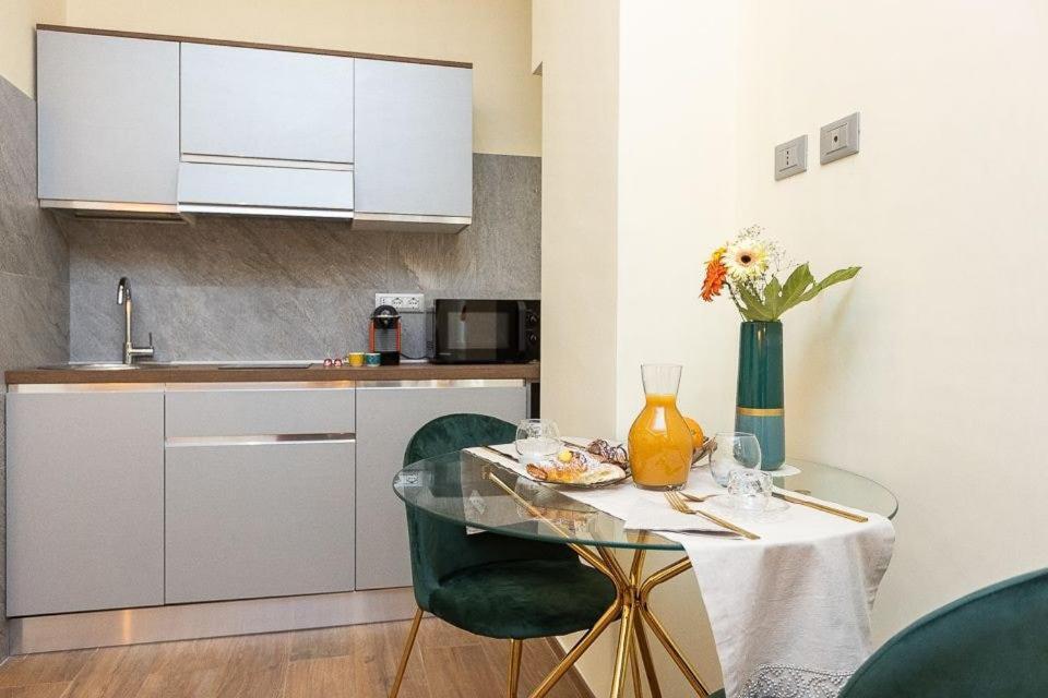 Appartement Dolcevita Vatican
