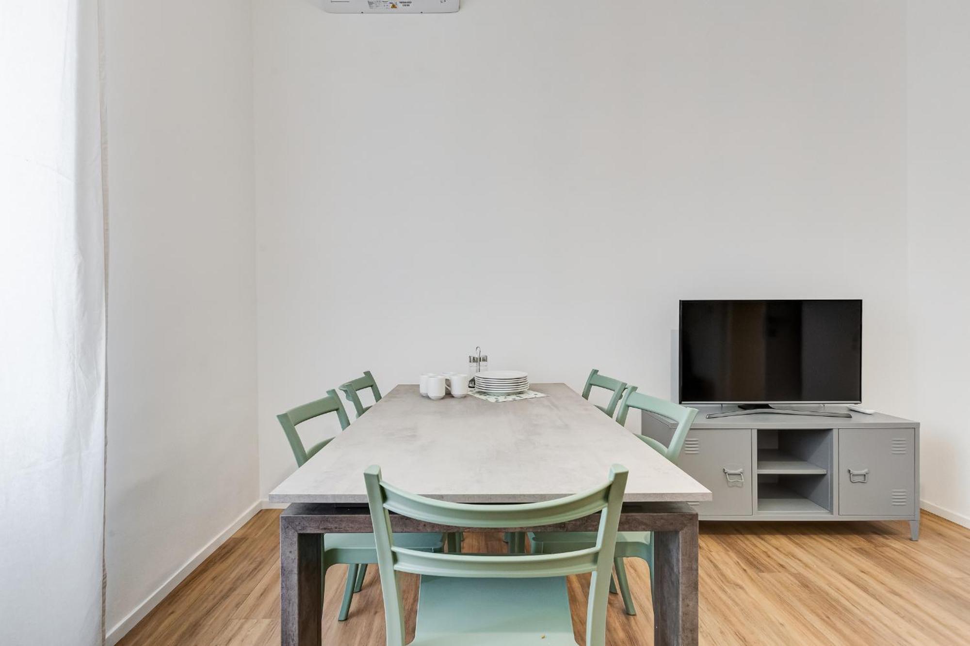 Bmga L Aurelian 3bdr 6-guest Gem Rome