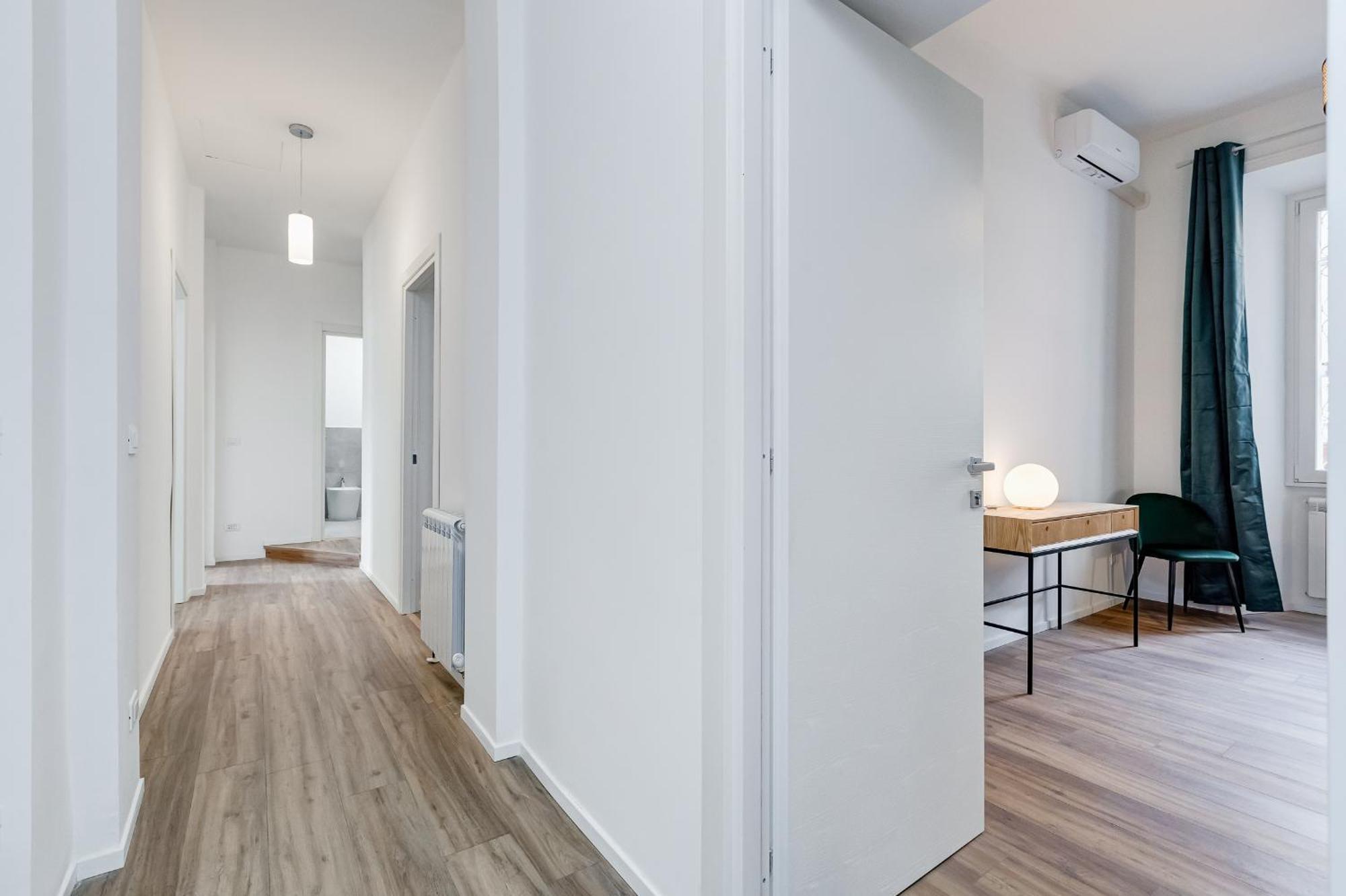 Bmga L Aurelian 3bdr 6-guest Gem Apartment