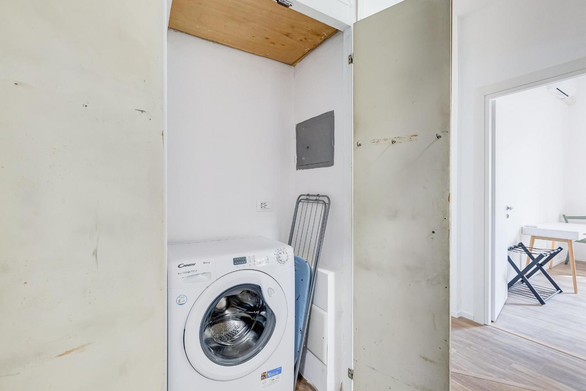 Apartment Bmga L Aurelian 3bdr 6-guest Gem Rome