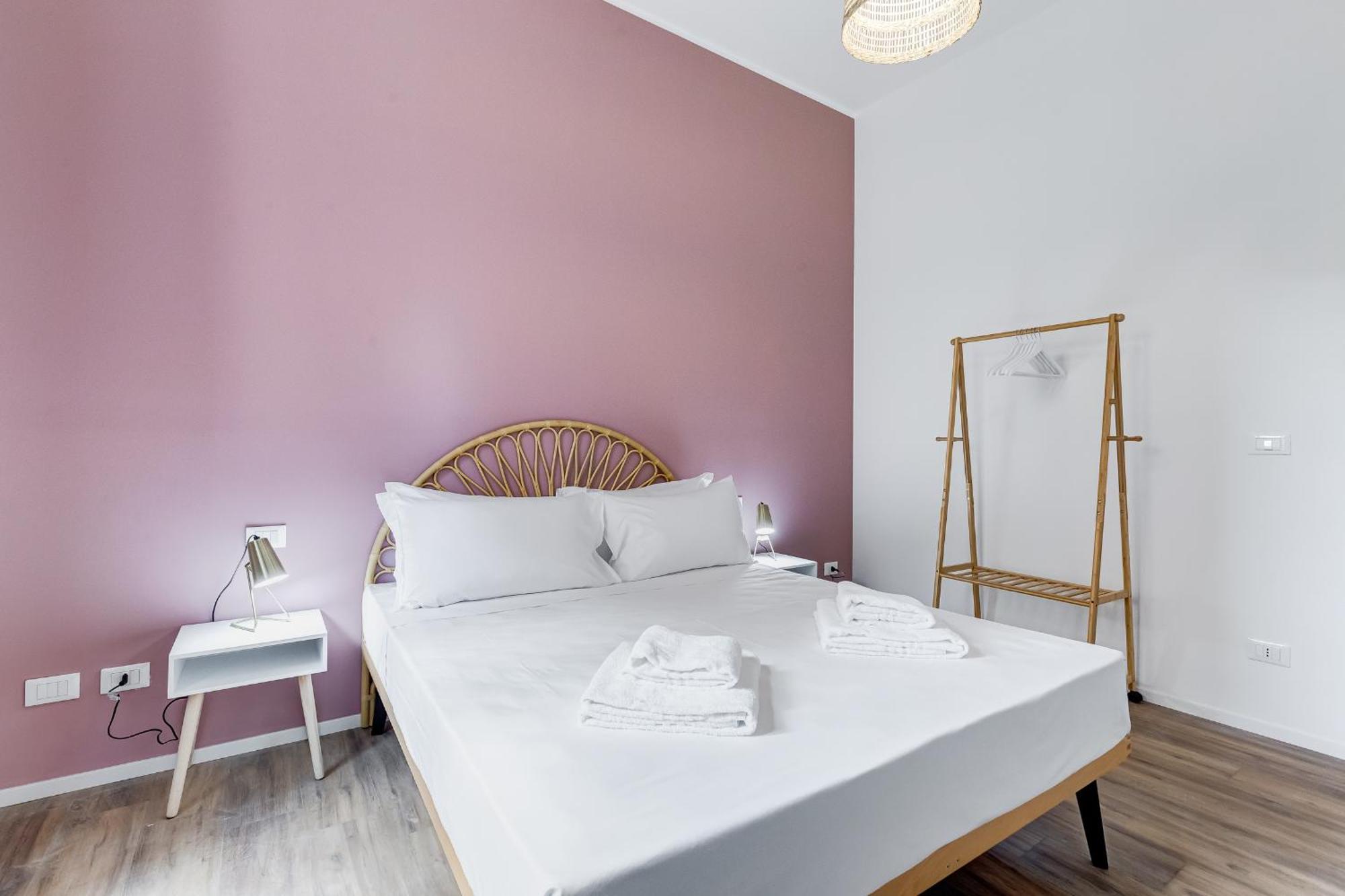 Bmga L Aurelian 3bdr 6-guest Gem Apartment
