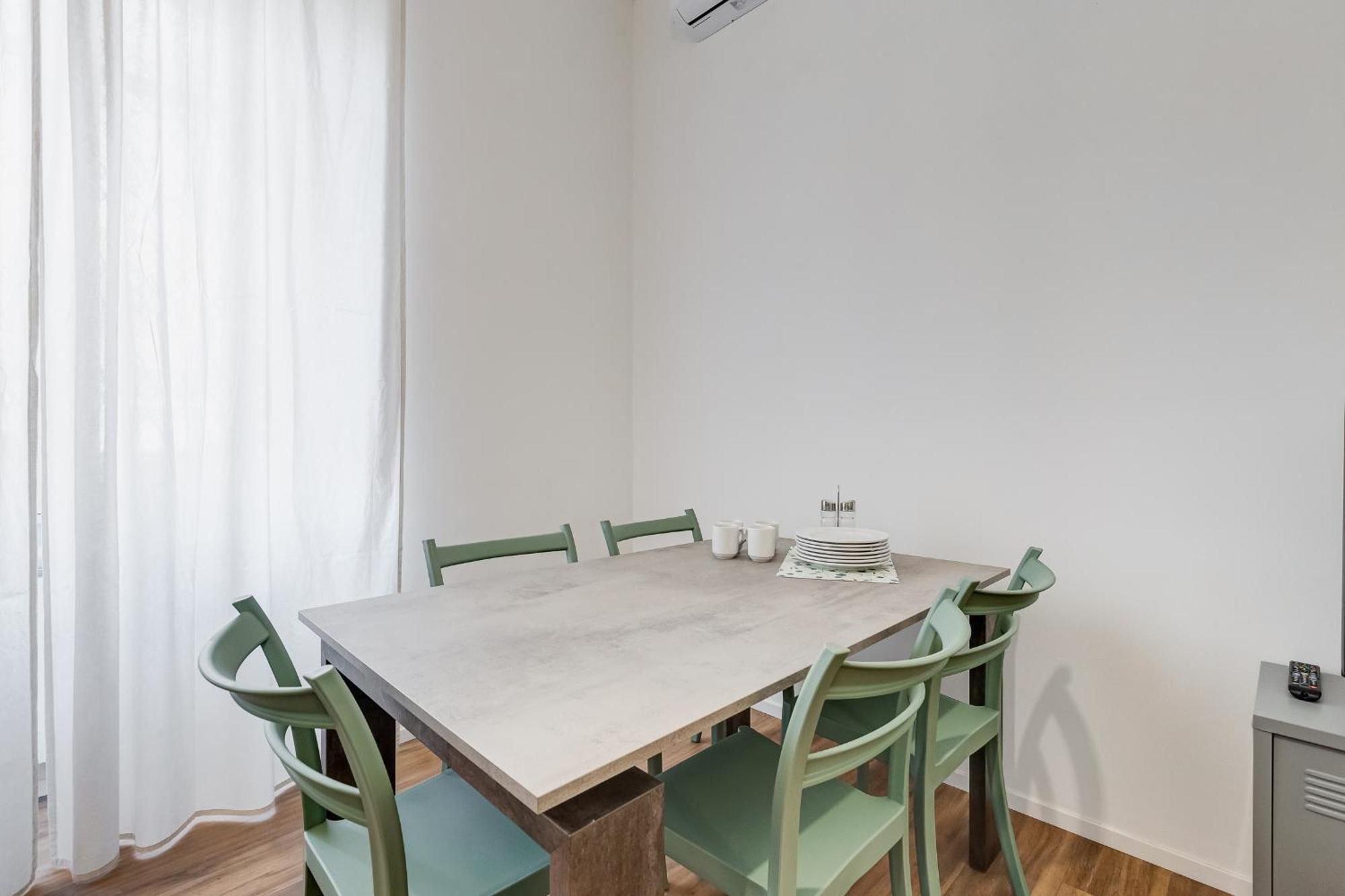 Bmga L Aurelian 3bdr 6-guest Gem Apartment *