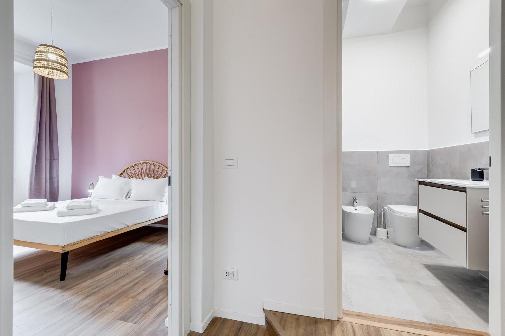 Bmga L Aurelian 3bdr 6-guest Gem Apartment *