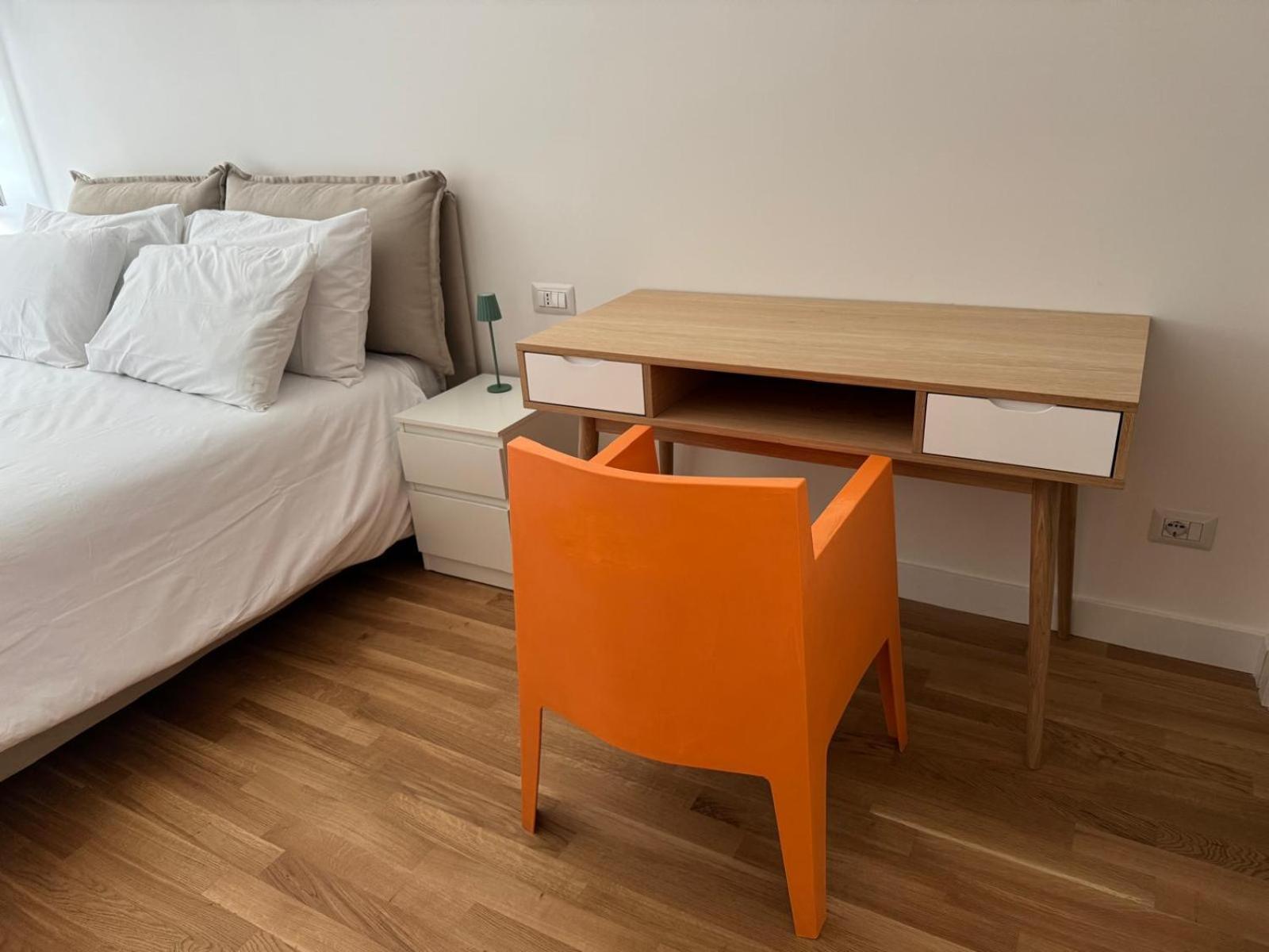 Casa Tommy Apartment