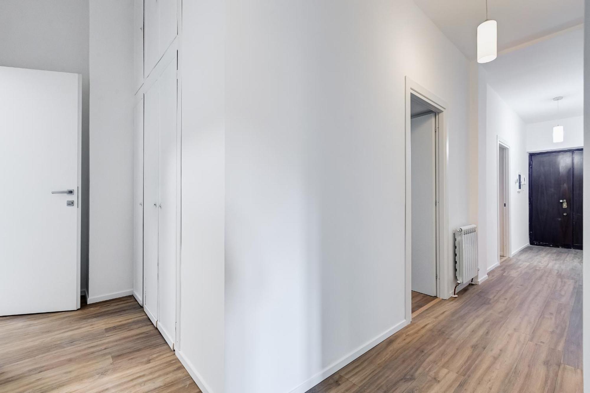 Apartment Bmga L Aurelian 3bdr 6-guest Gem