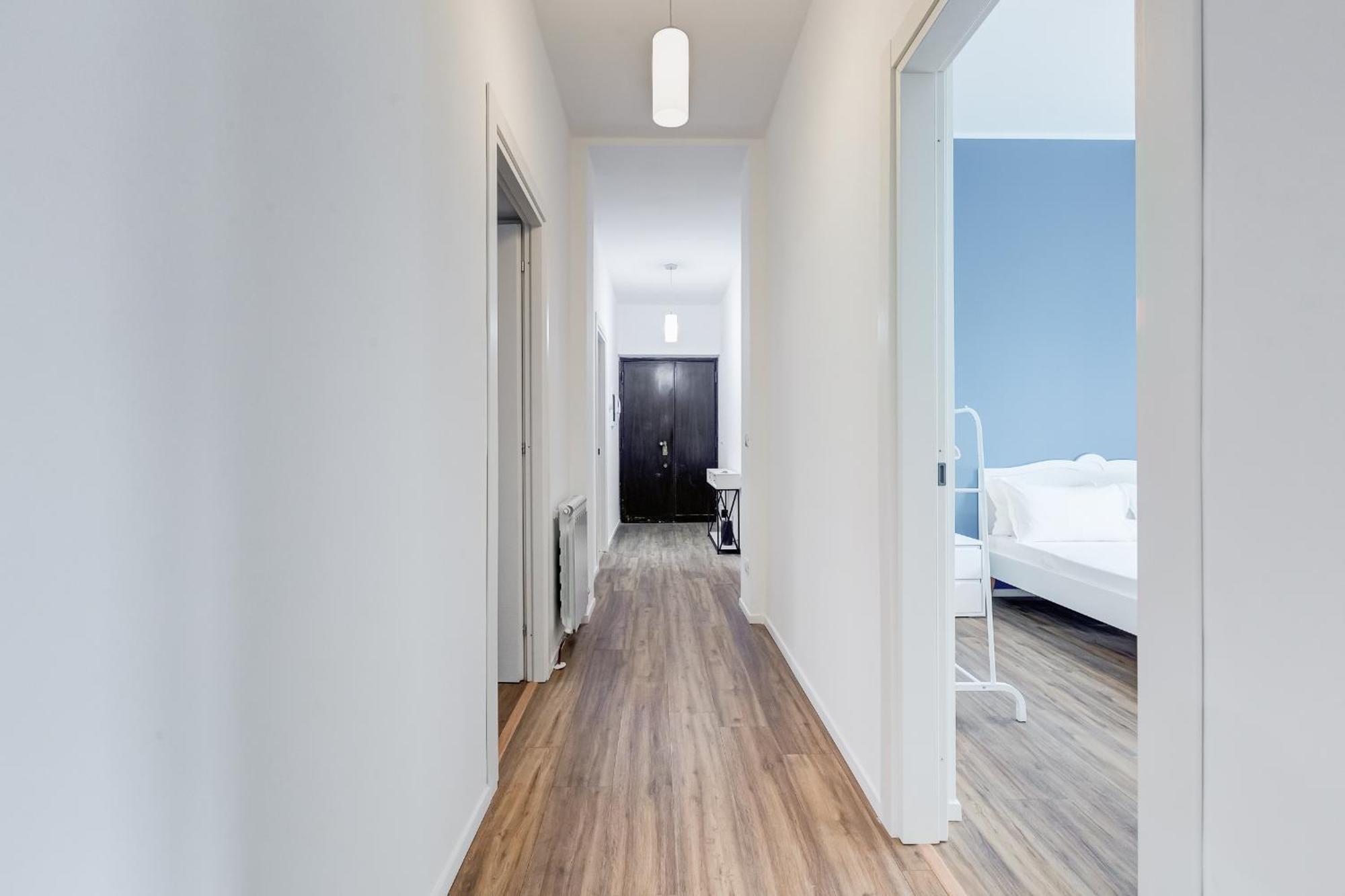 Bmga L Aurelian 3bdr 6-guest Gem Apartment *