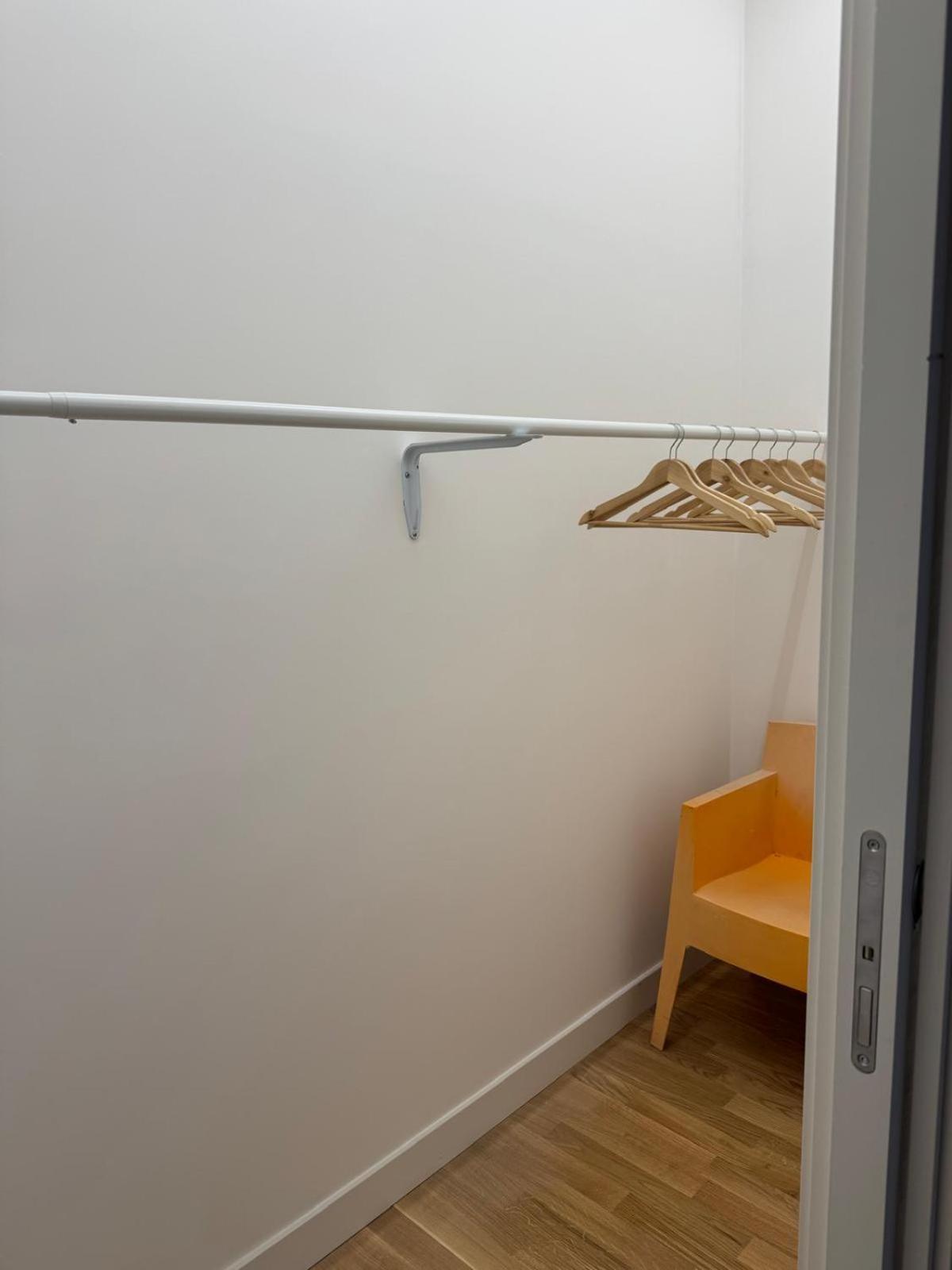 Apartment Casa Tommy Rome