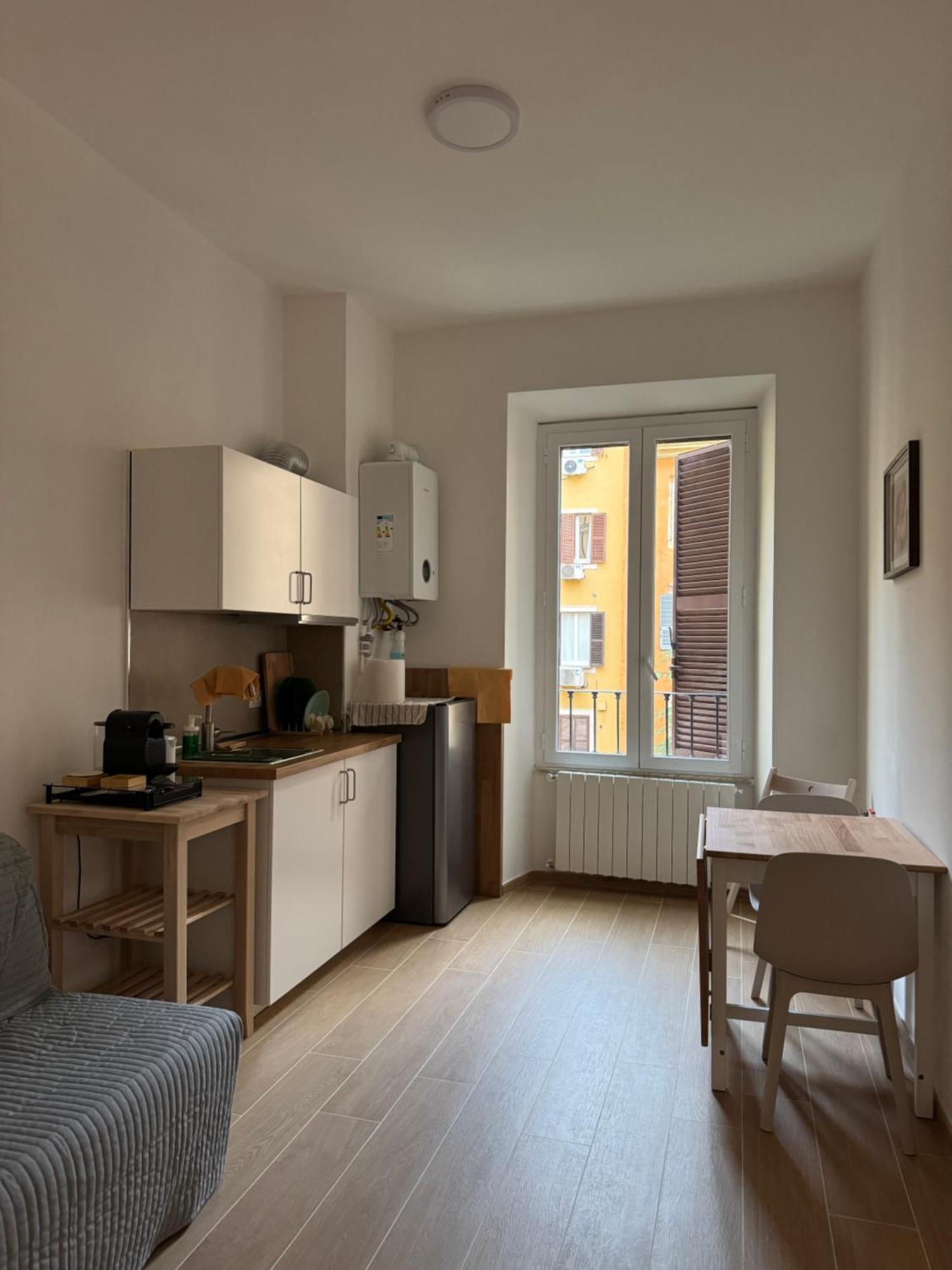 Maison d'hôtes Flat 7