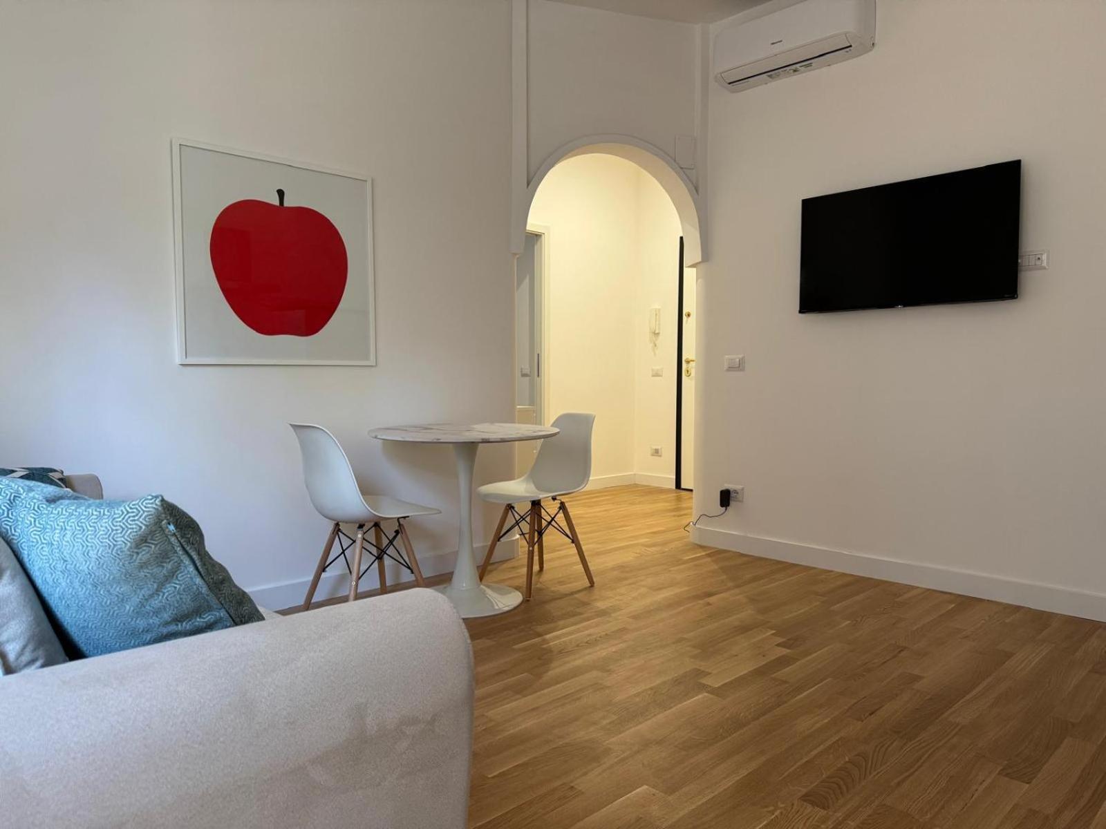 Casa Tommy Apartment