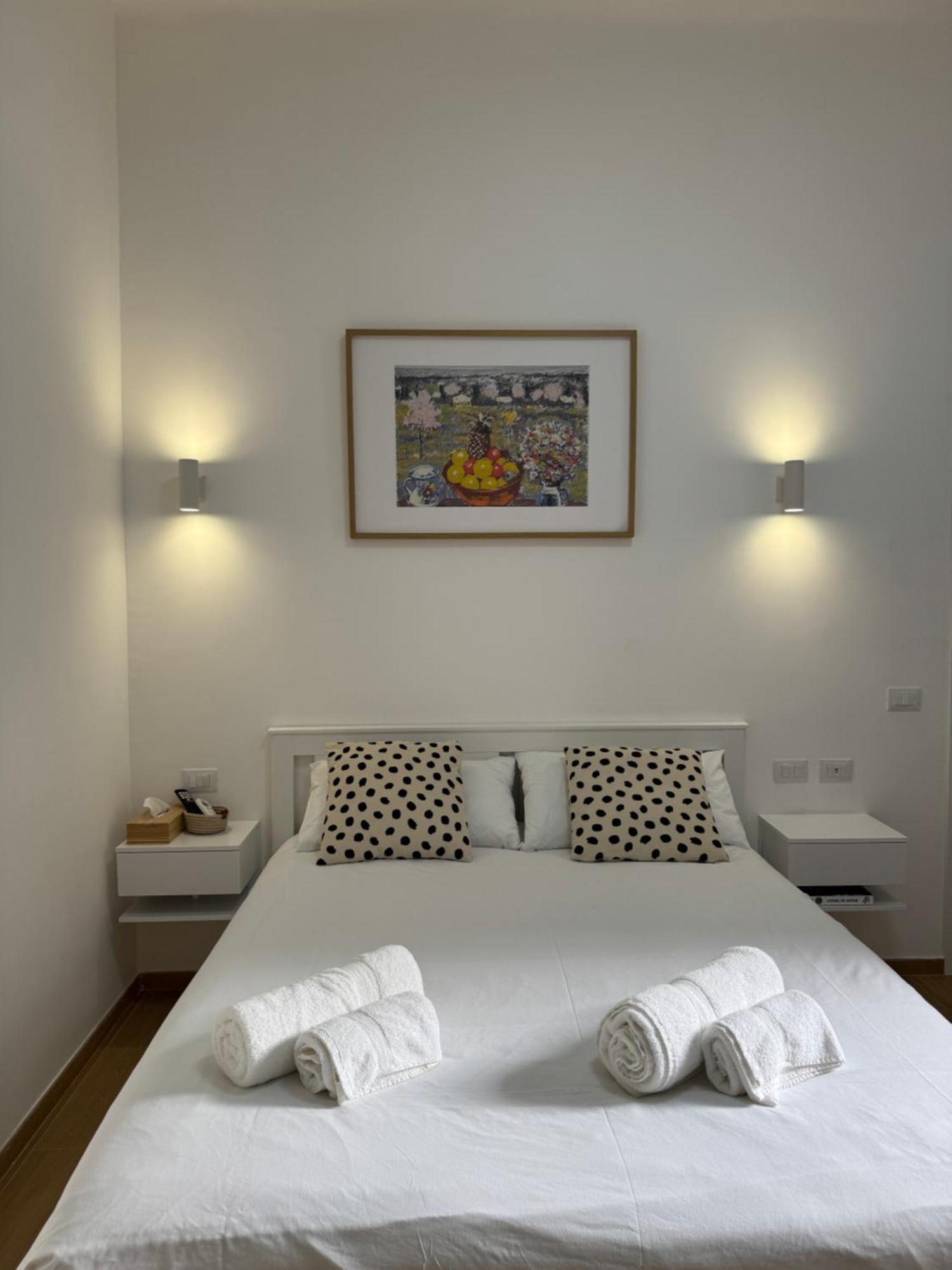 Maison d'hôtes Flat 7 Rome
