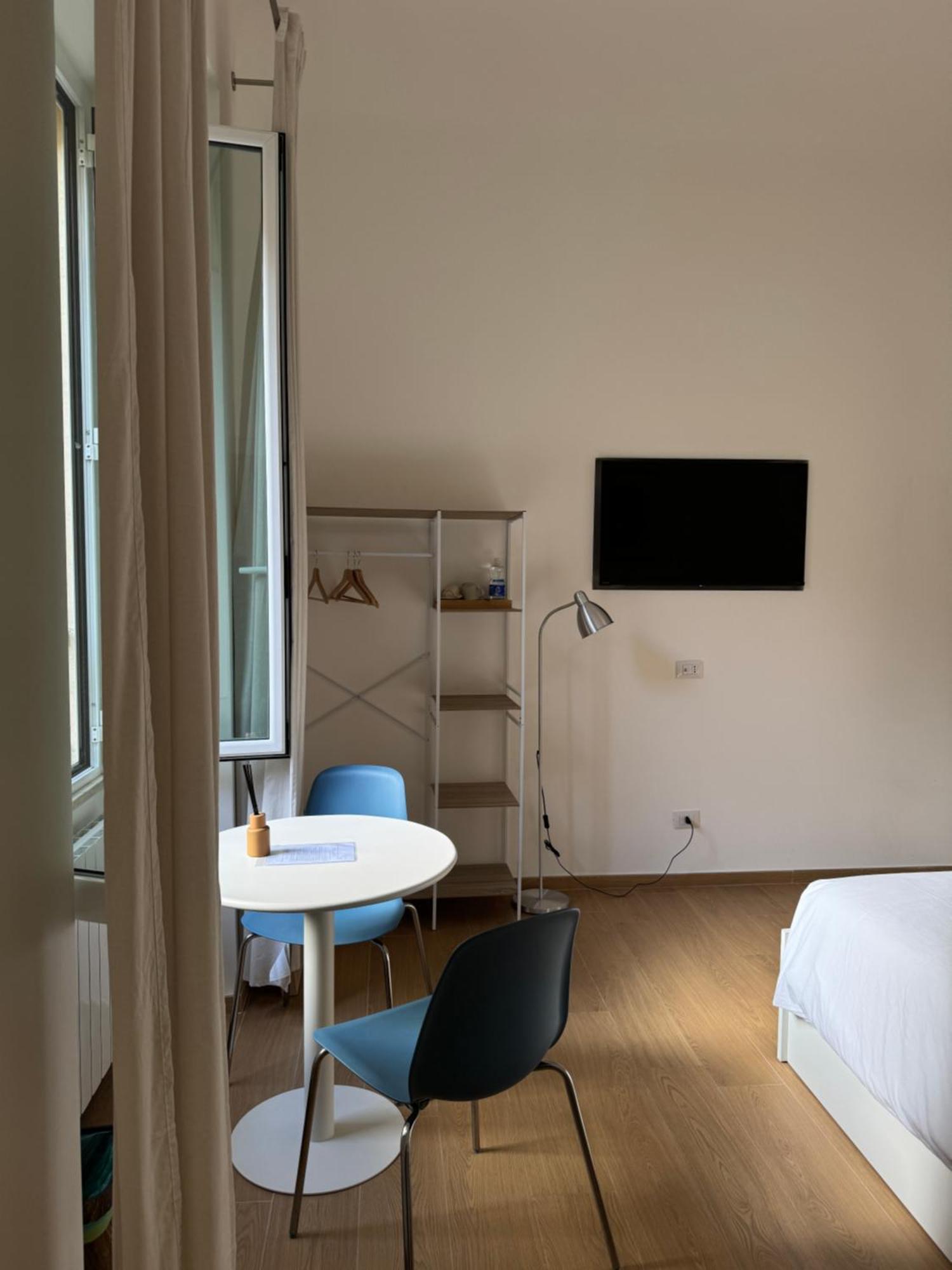 Flat 7 * Rome