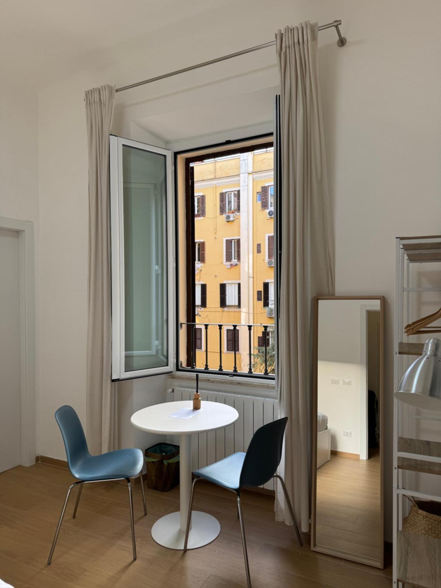 Maison d'hôtes Flat 7 *
