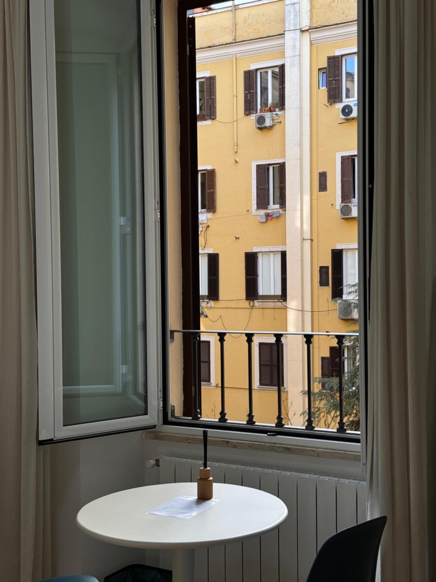 Flat 7 Maison d'hôtes Rome