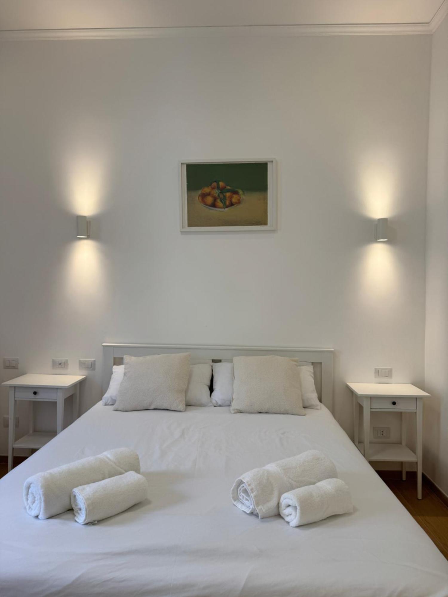 Flat 7 * Rome
