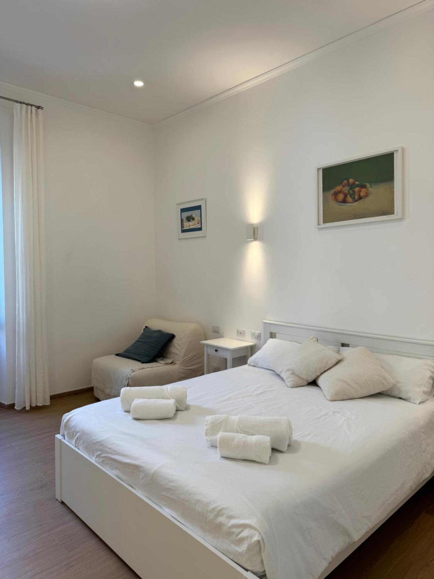 Flat 7 Rome