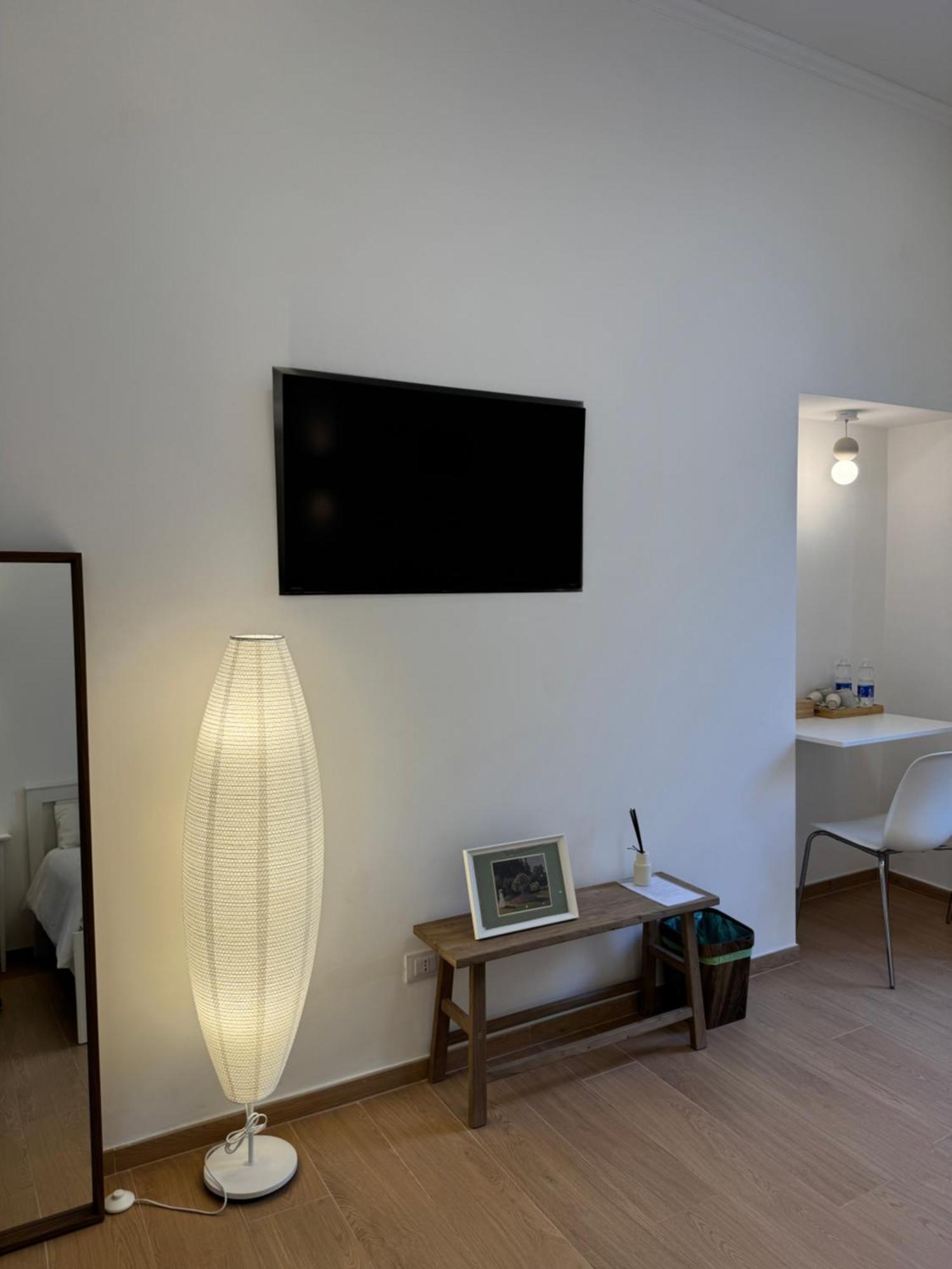Maison d'hôtes Flat 7 Rome