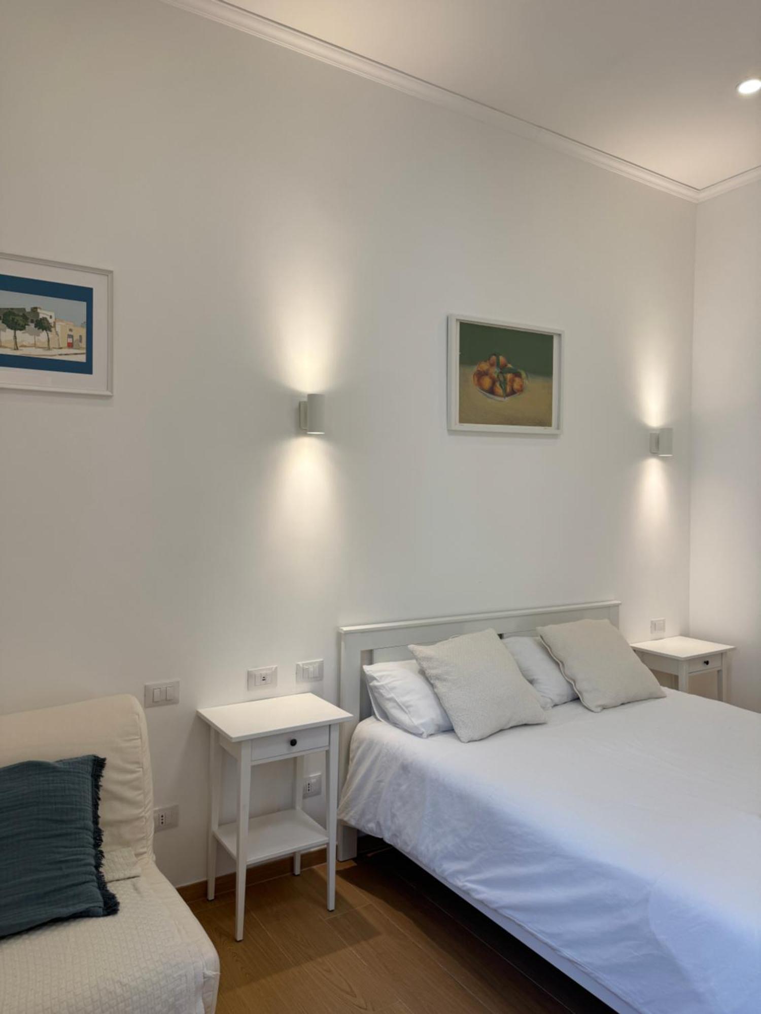 Maison d'hôtes Flat 7 Rome