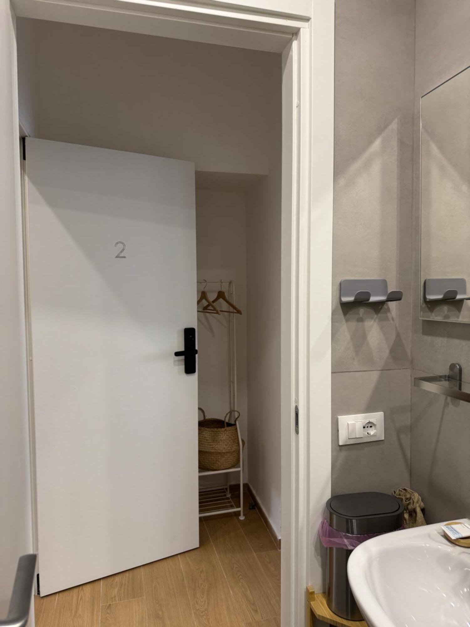 Flat 7 Maison d'hôtes