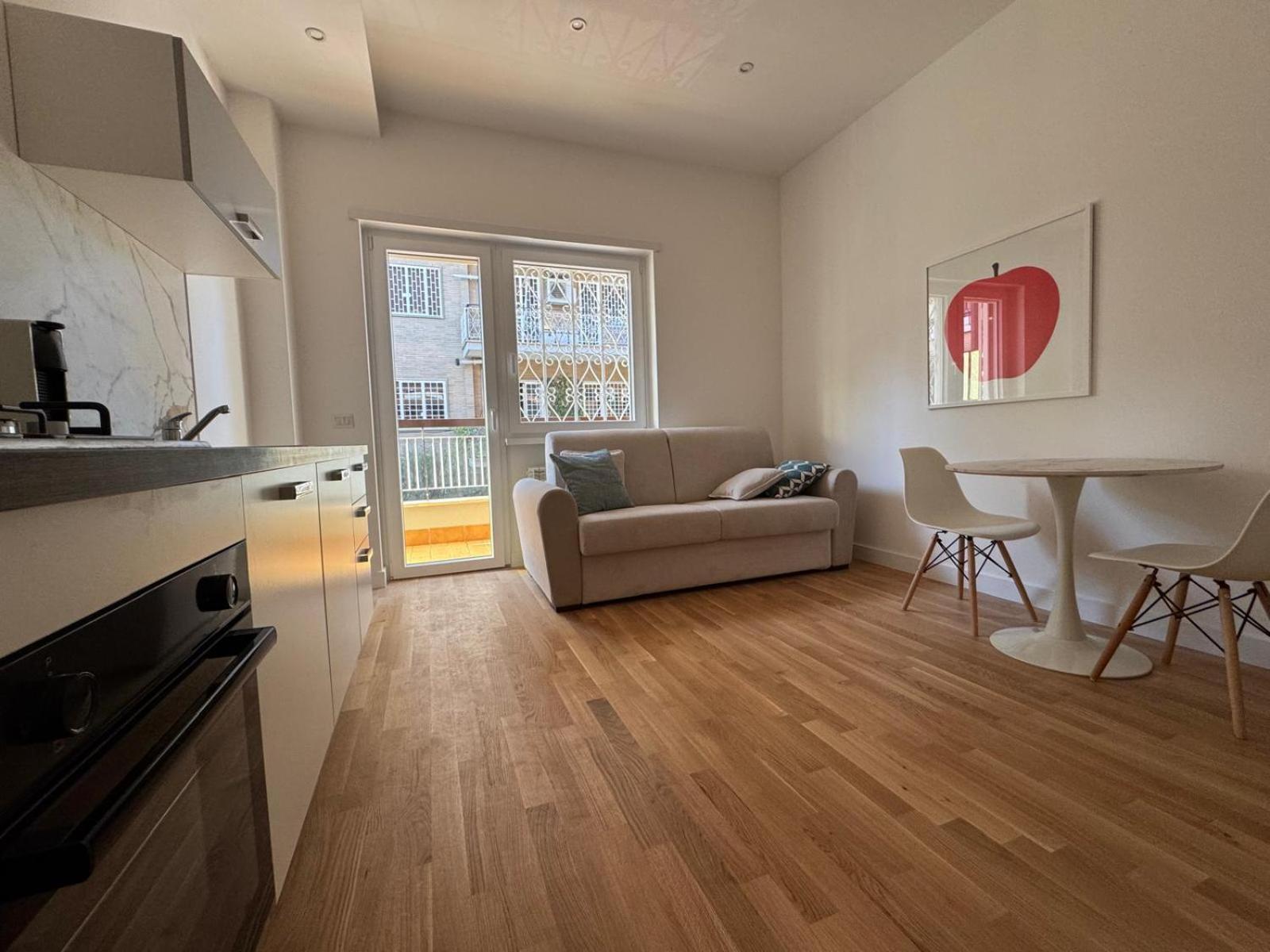 Casa Tommy Apartment