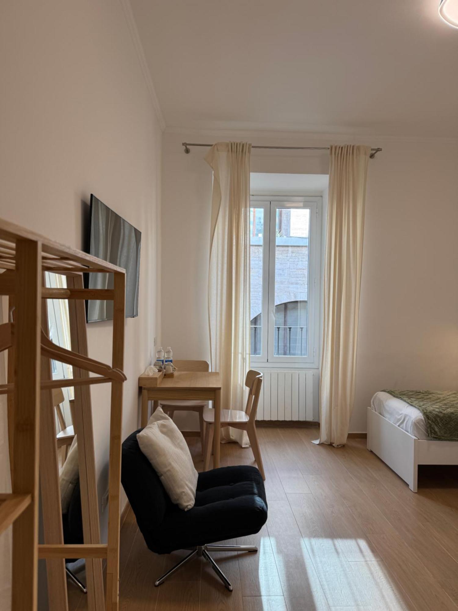 Flat 7 Maison d'hôtes *