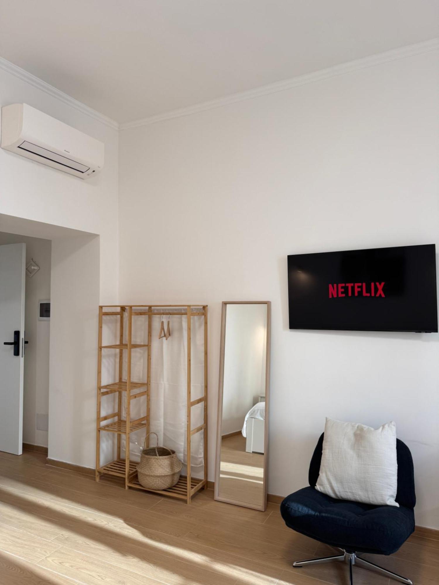 Maison d'hôtes Flat 7 Rome