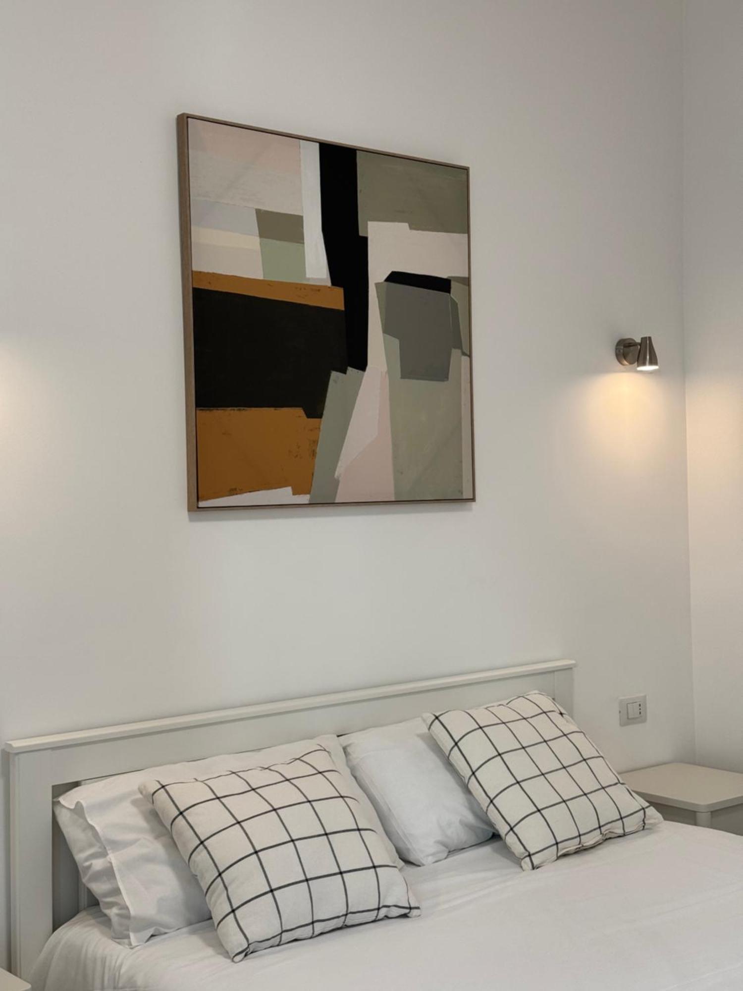 Flat 7 * Rome