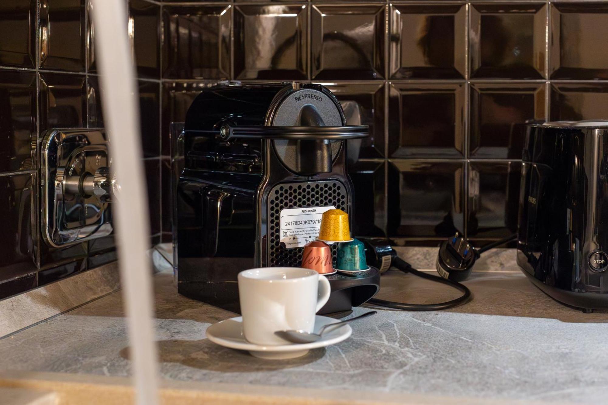 Iflat Campo De Fiori's Comfy Gem Appartamento Roma