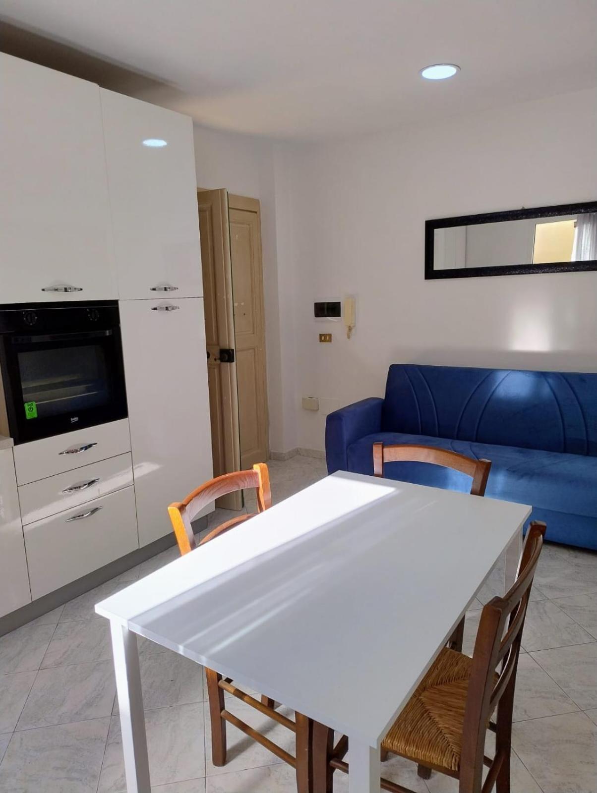 Casetta Trionfale Appartement