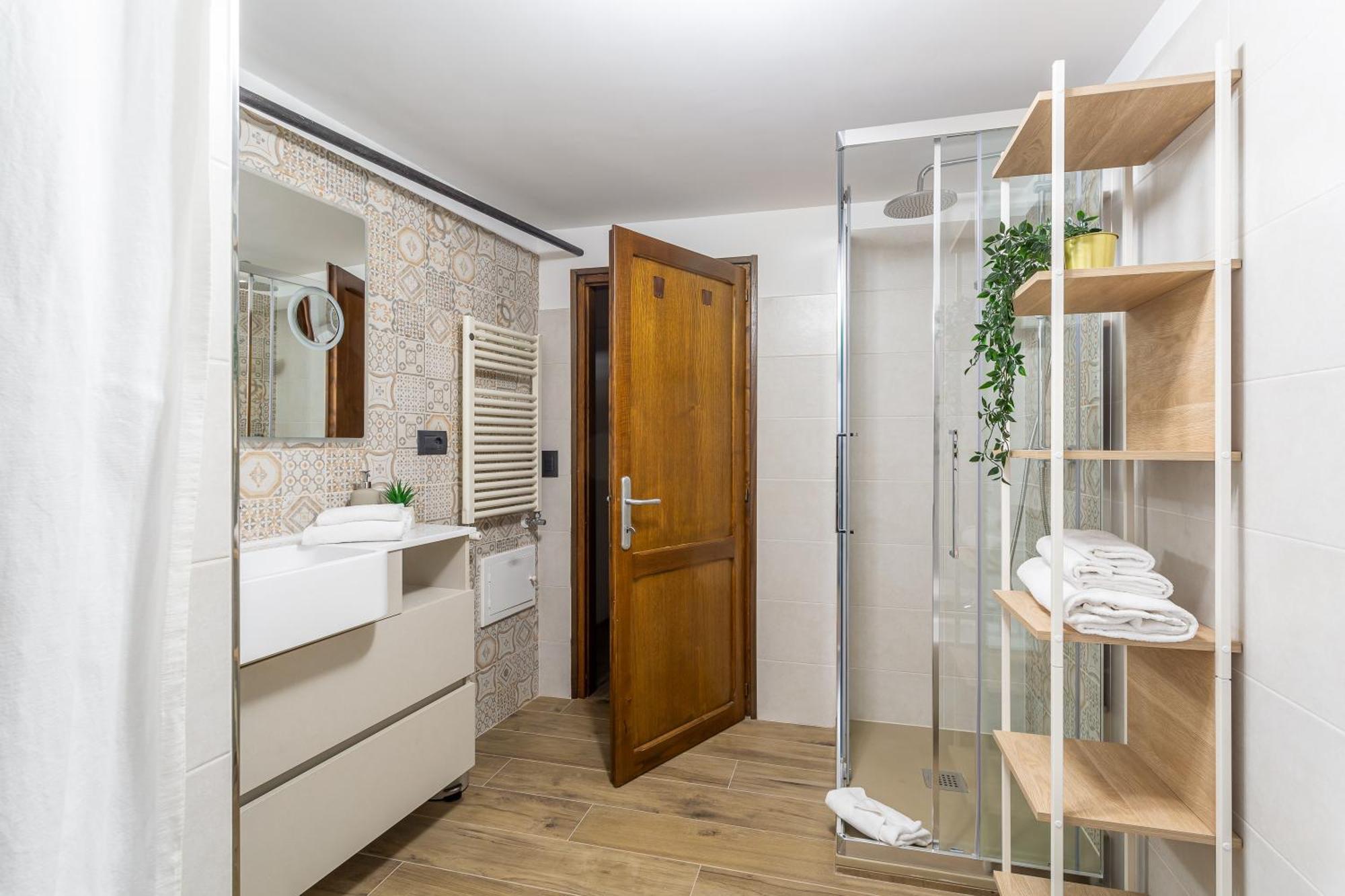 Iflat Campo De Fiori's Comfy Gem Apartment *