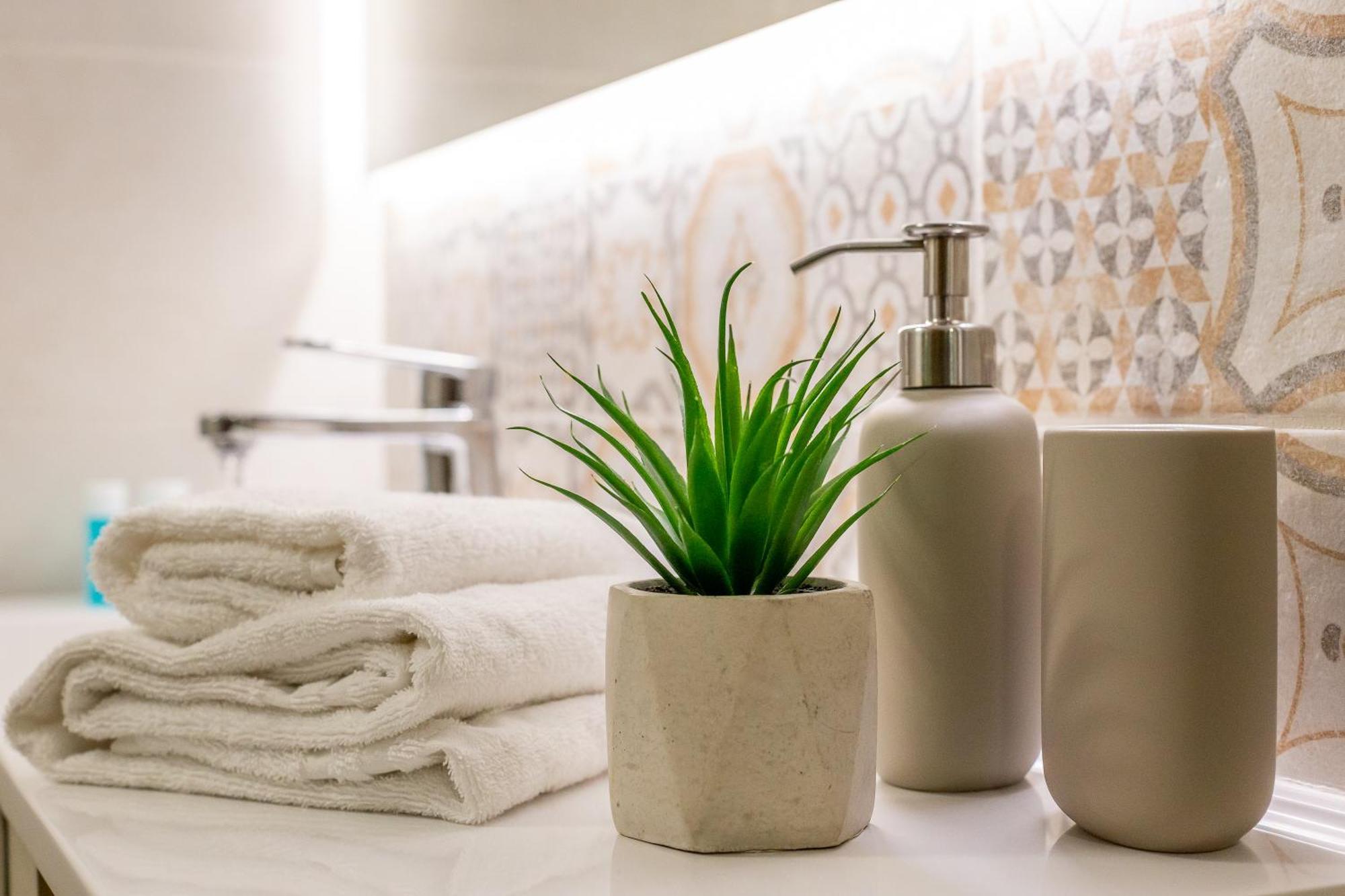 Iflat Campo De Fiori's Comfy Gem *
