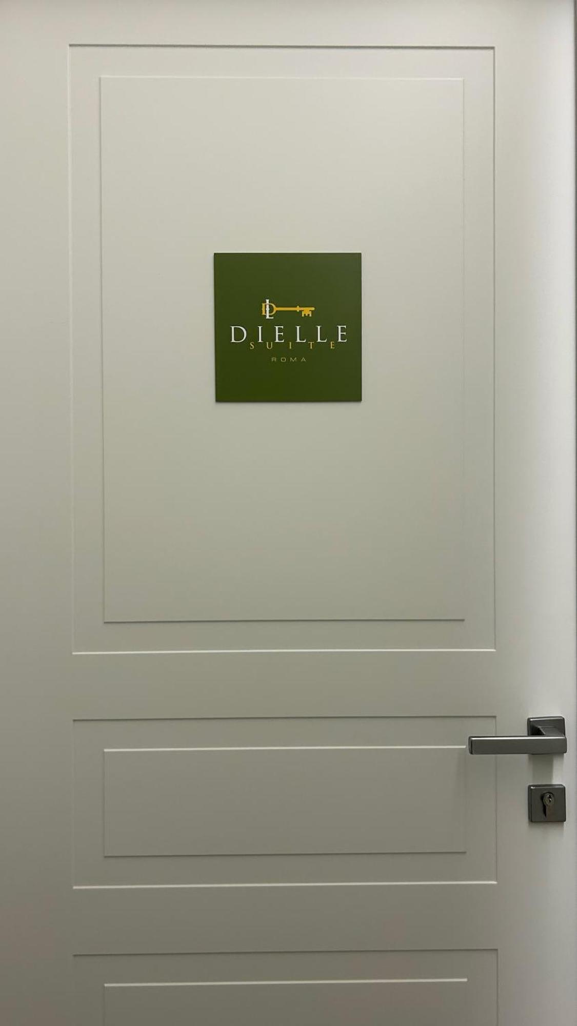 Dielle Appartement Rome