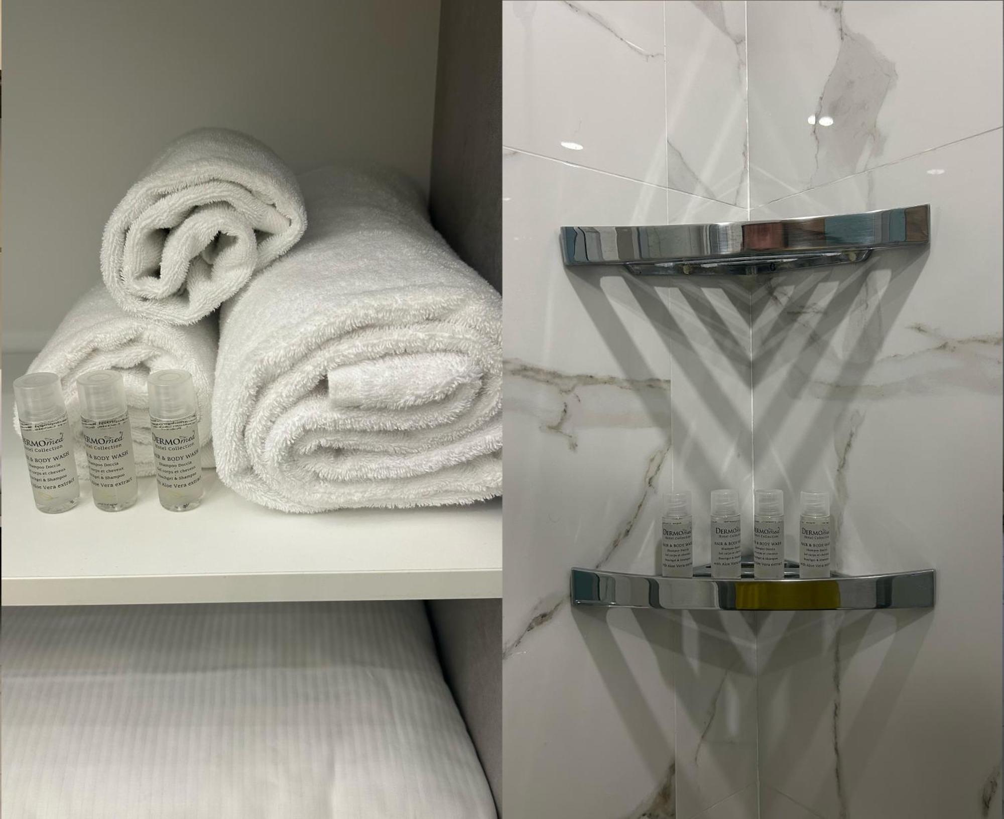 Dielle Appartement