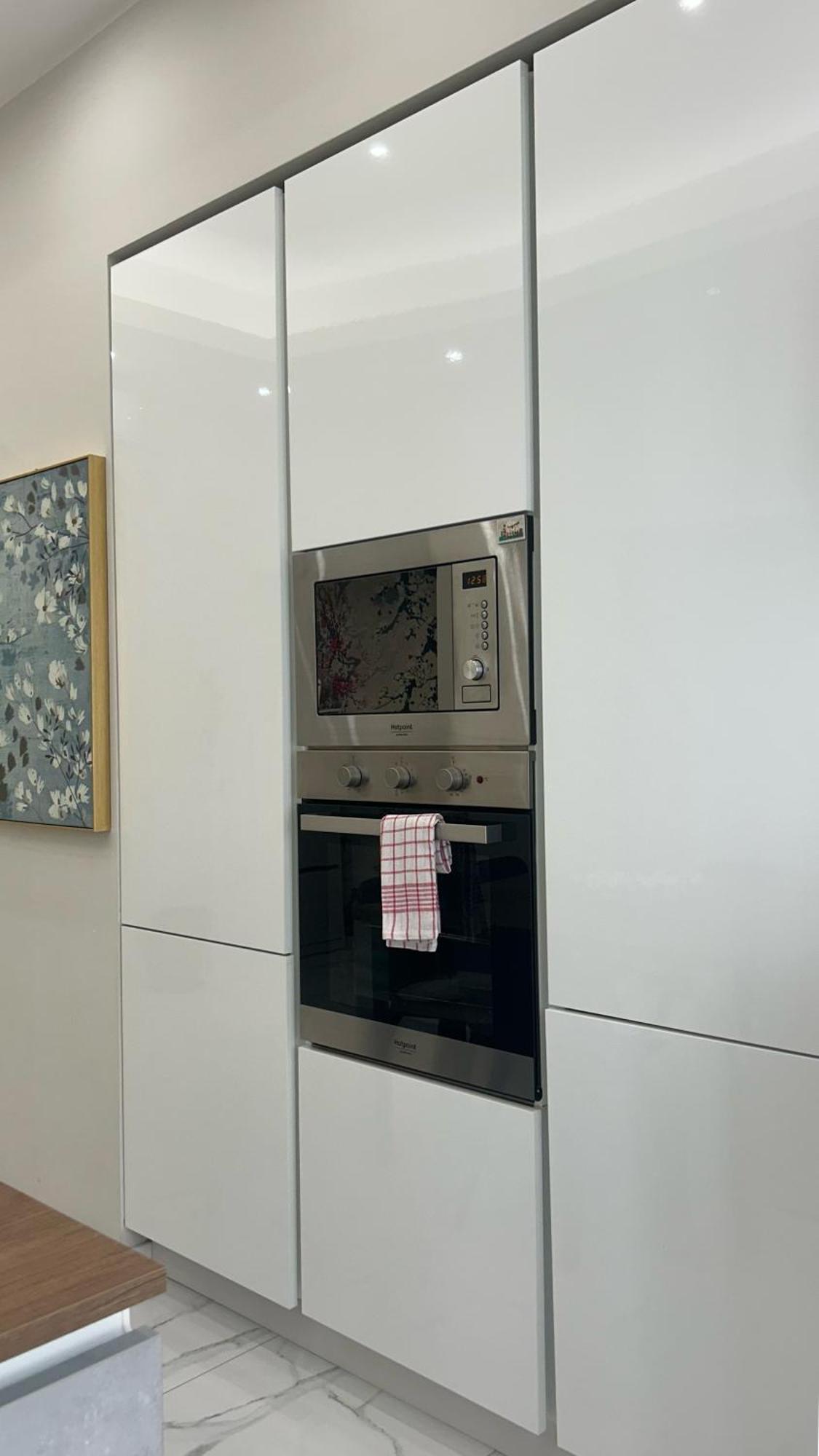 Dielle Appartement
