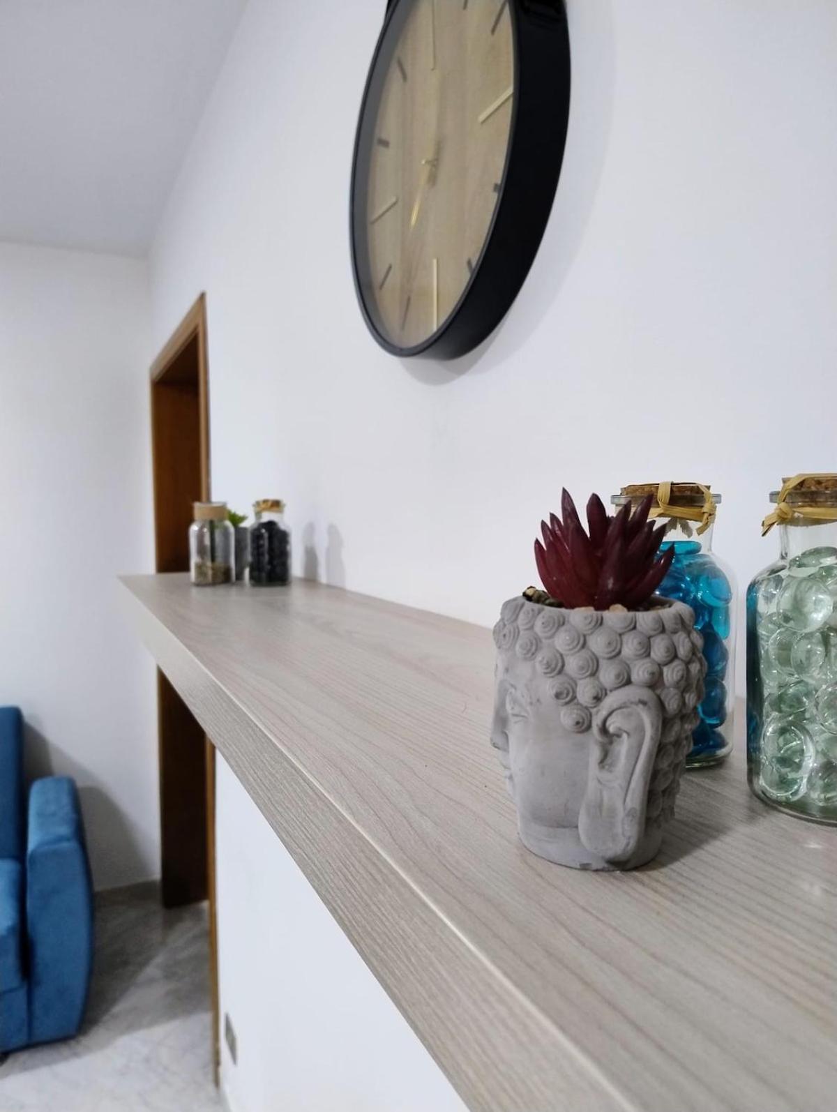 Appartement Casetta Trionfale *