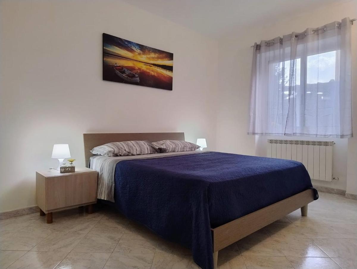 Casetta Trionfale Appartement Rome