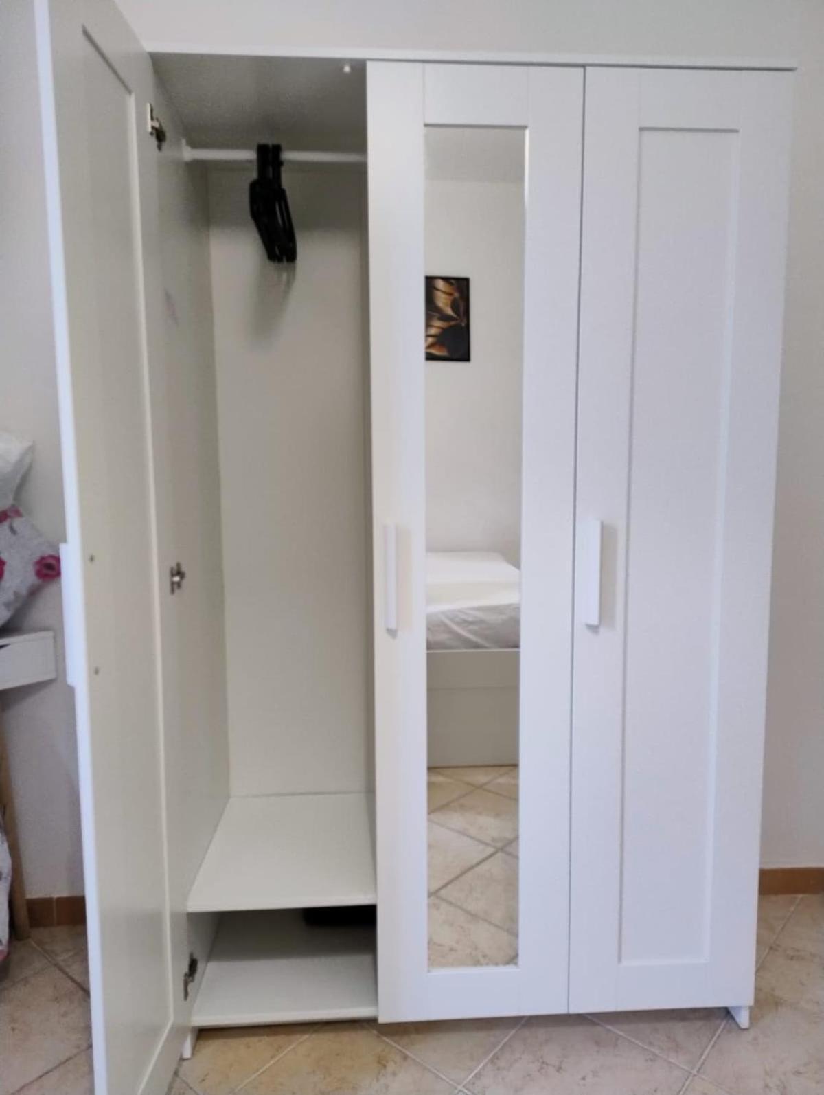 Casetta Trionfale Appartement *