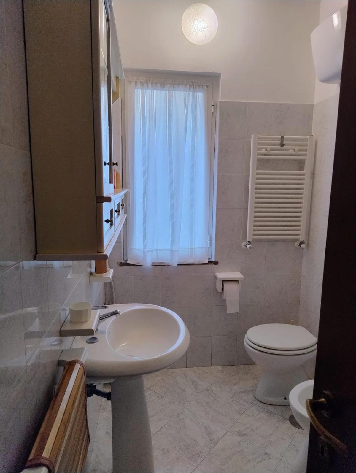 Appartement Casetta Trionfale Rome
