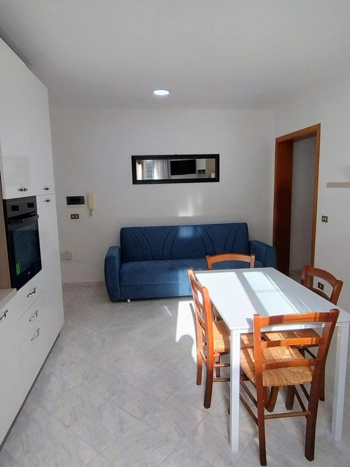 Appartement Casetta Trionfale *