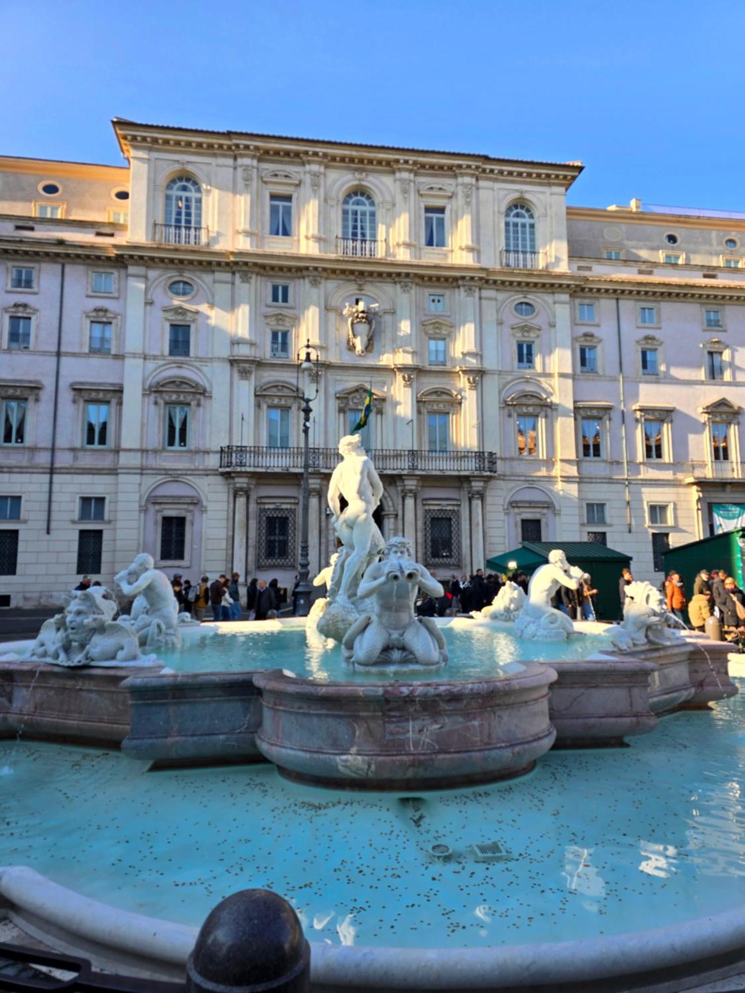 Appartamento Esclusivo Nel Centro Di