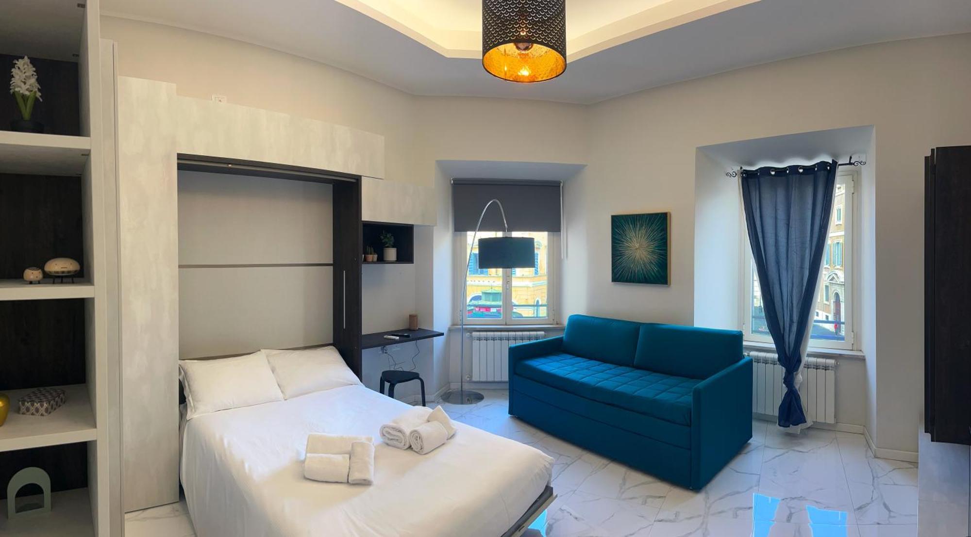 Dielle Apartamento *