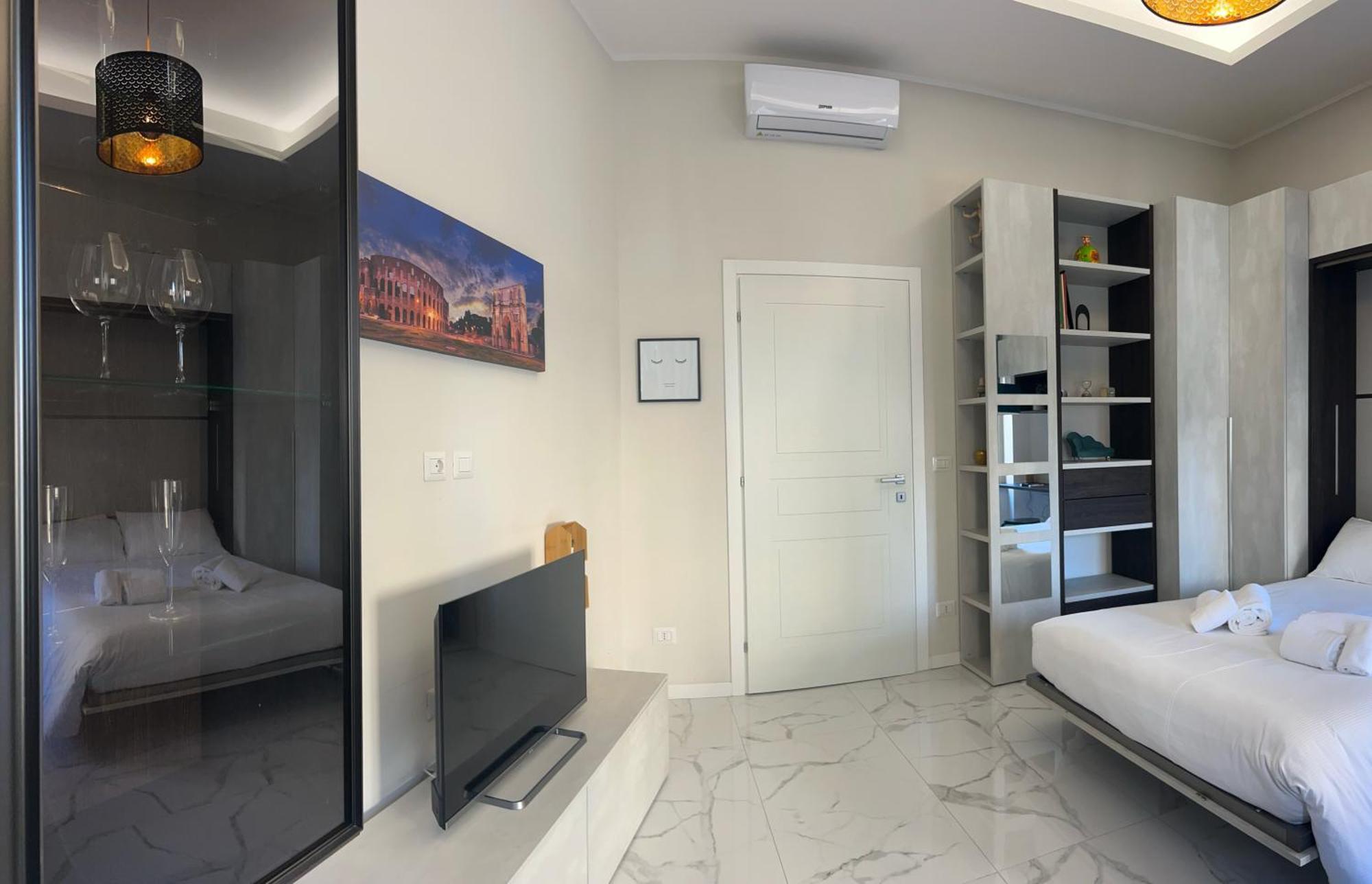 Appartement Dielle