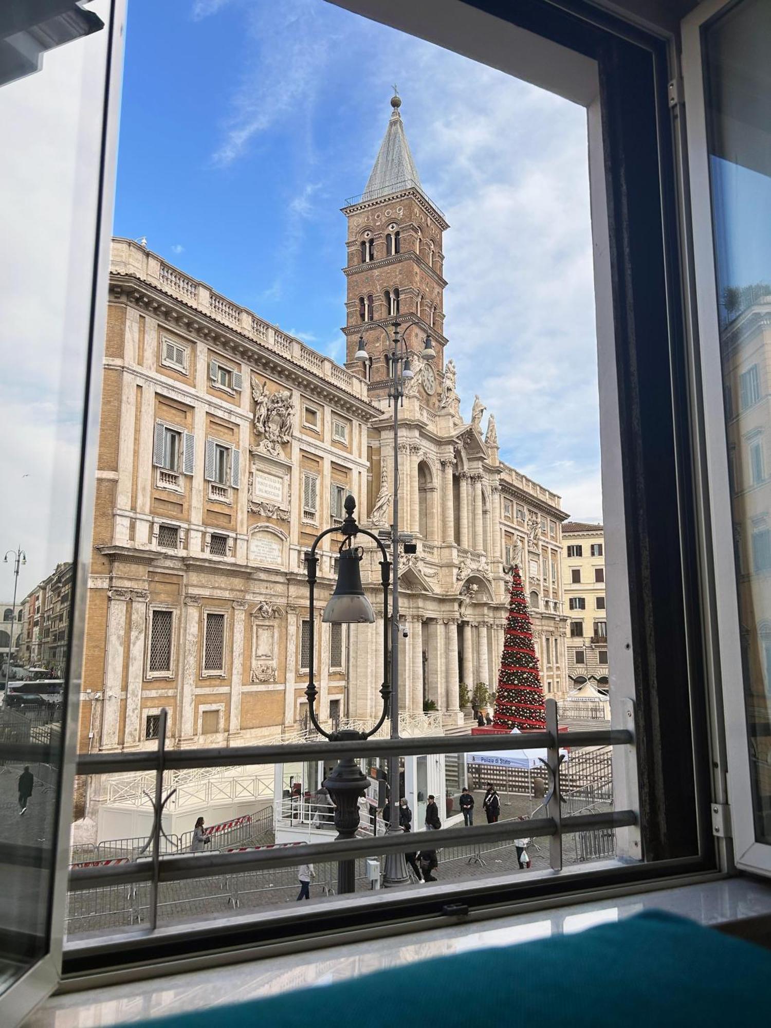Dielle Appartement *