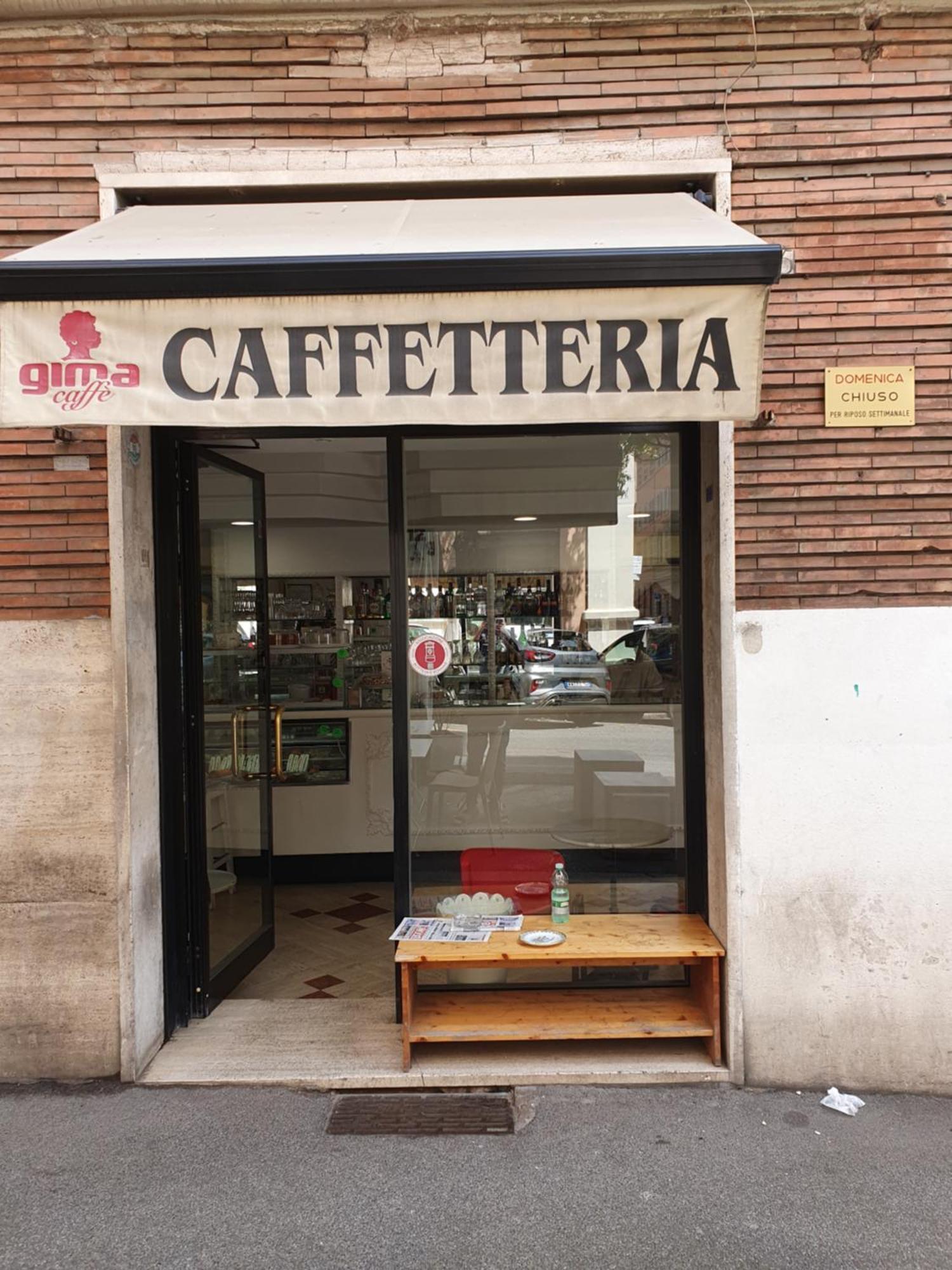 La Mandragola Rome