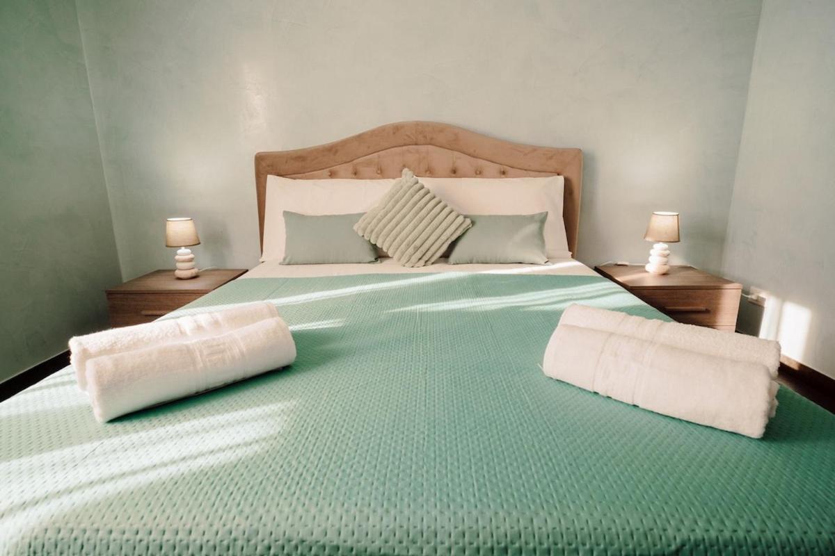 Dream Vacation Apartment Rome