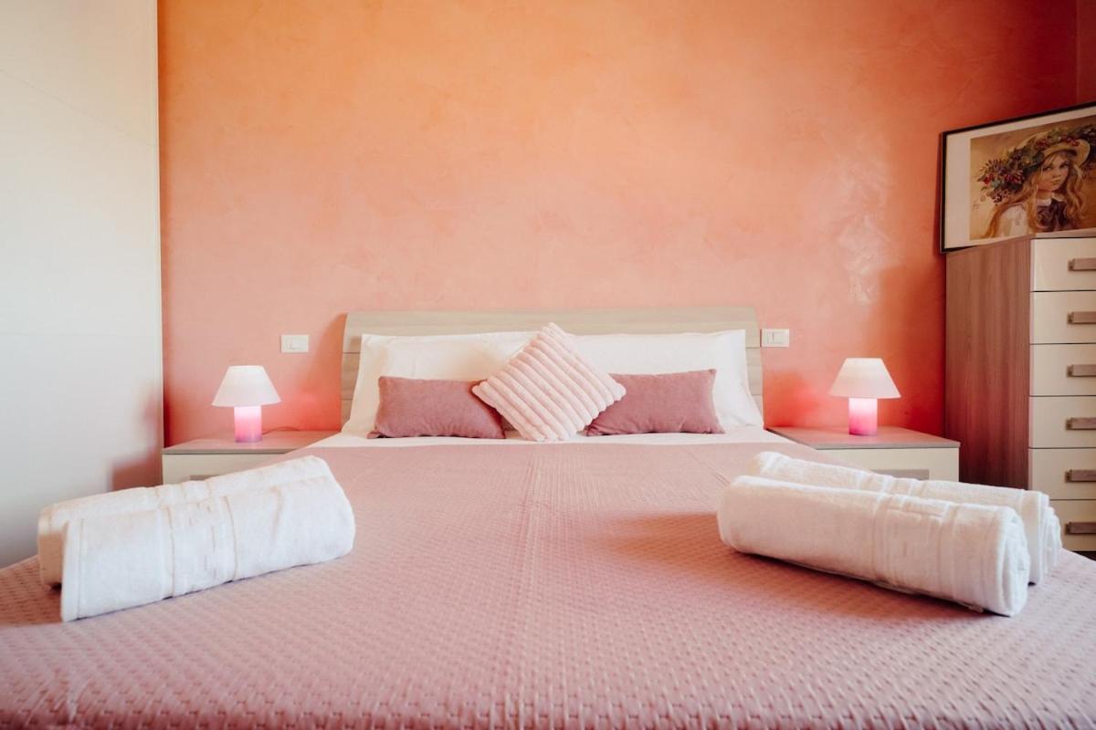 Dream Vacation Rome