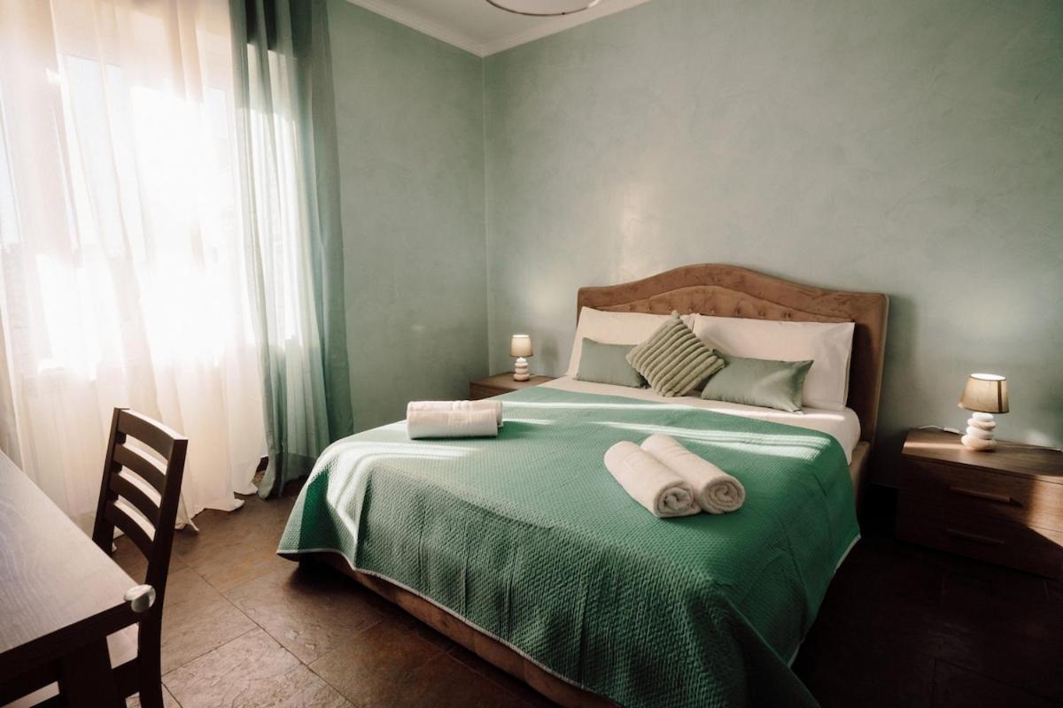 Dream Vacation Apartment Rome