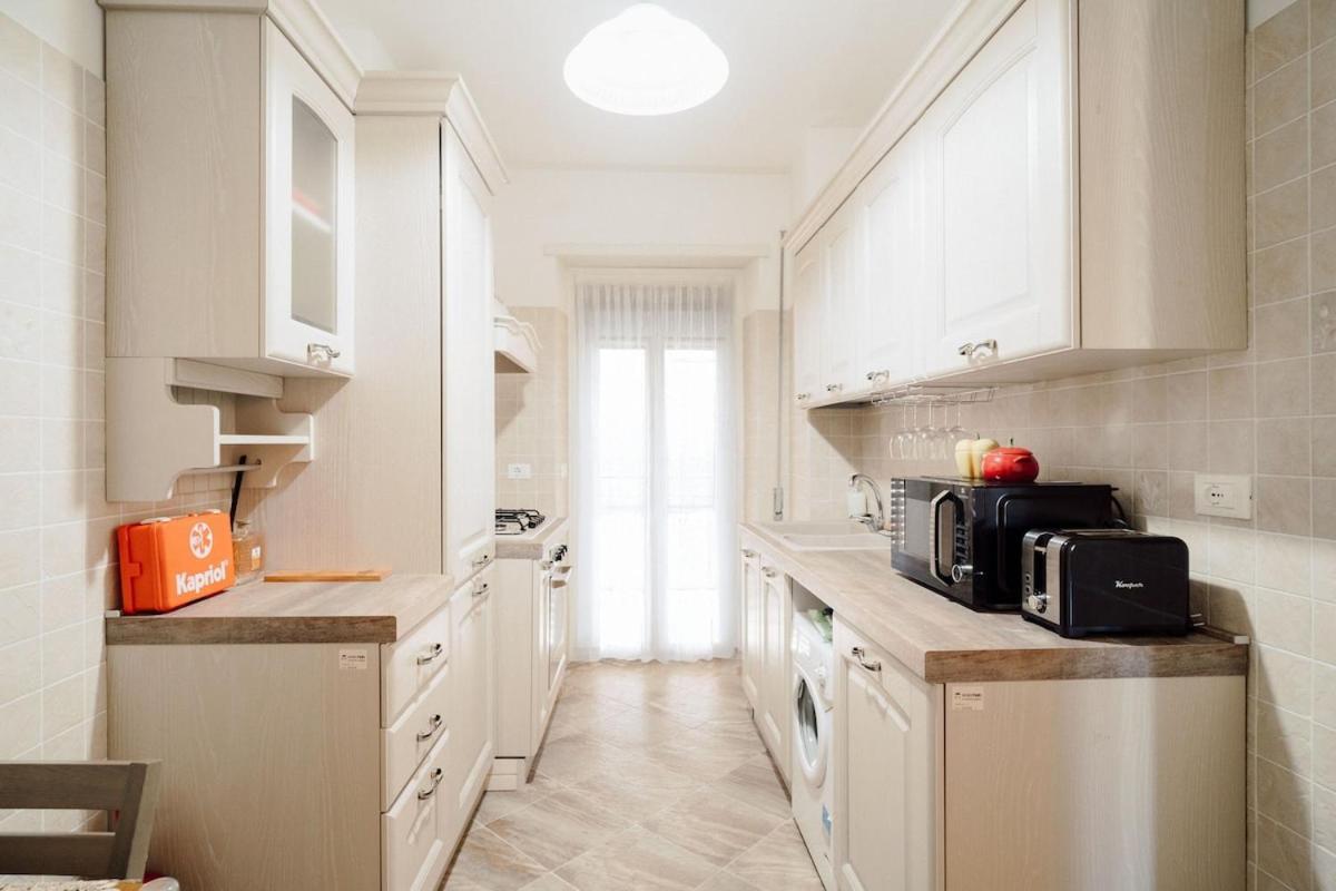 Apartment Dream Vacation Rome
