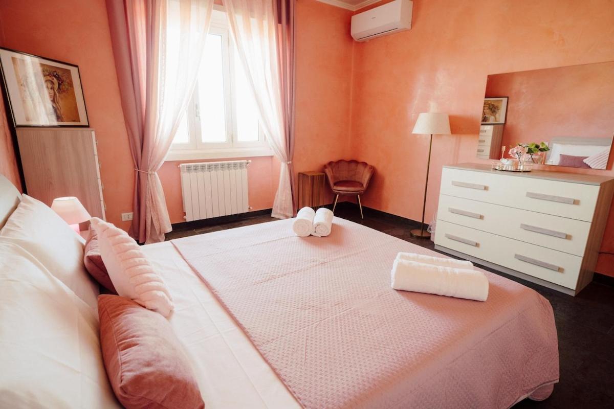 Appartement Dream Vacation *