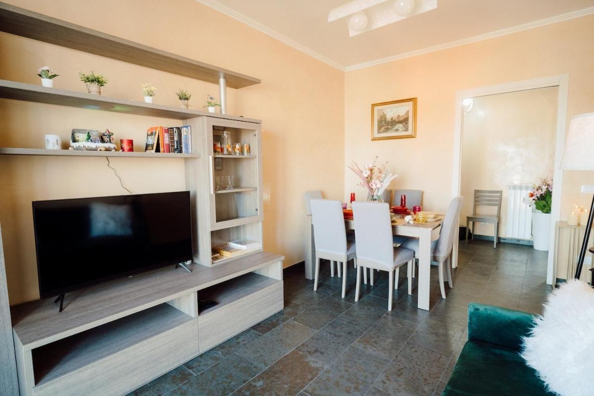 Dream Vacation Appartement *