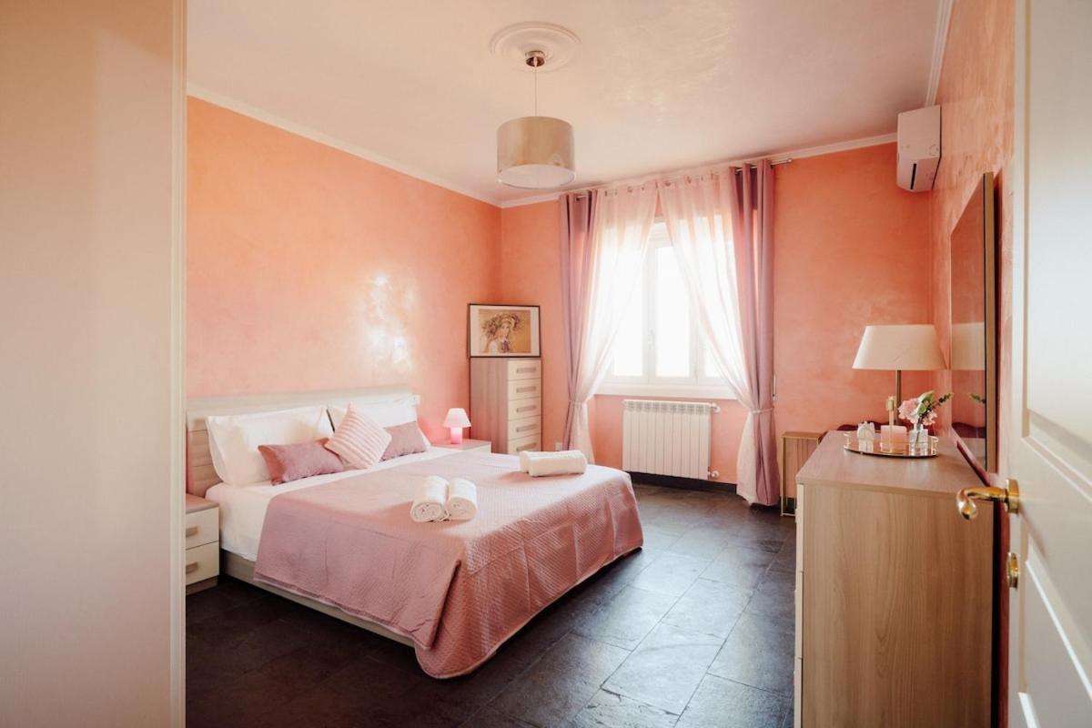 Dream Vacation * Rome